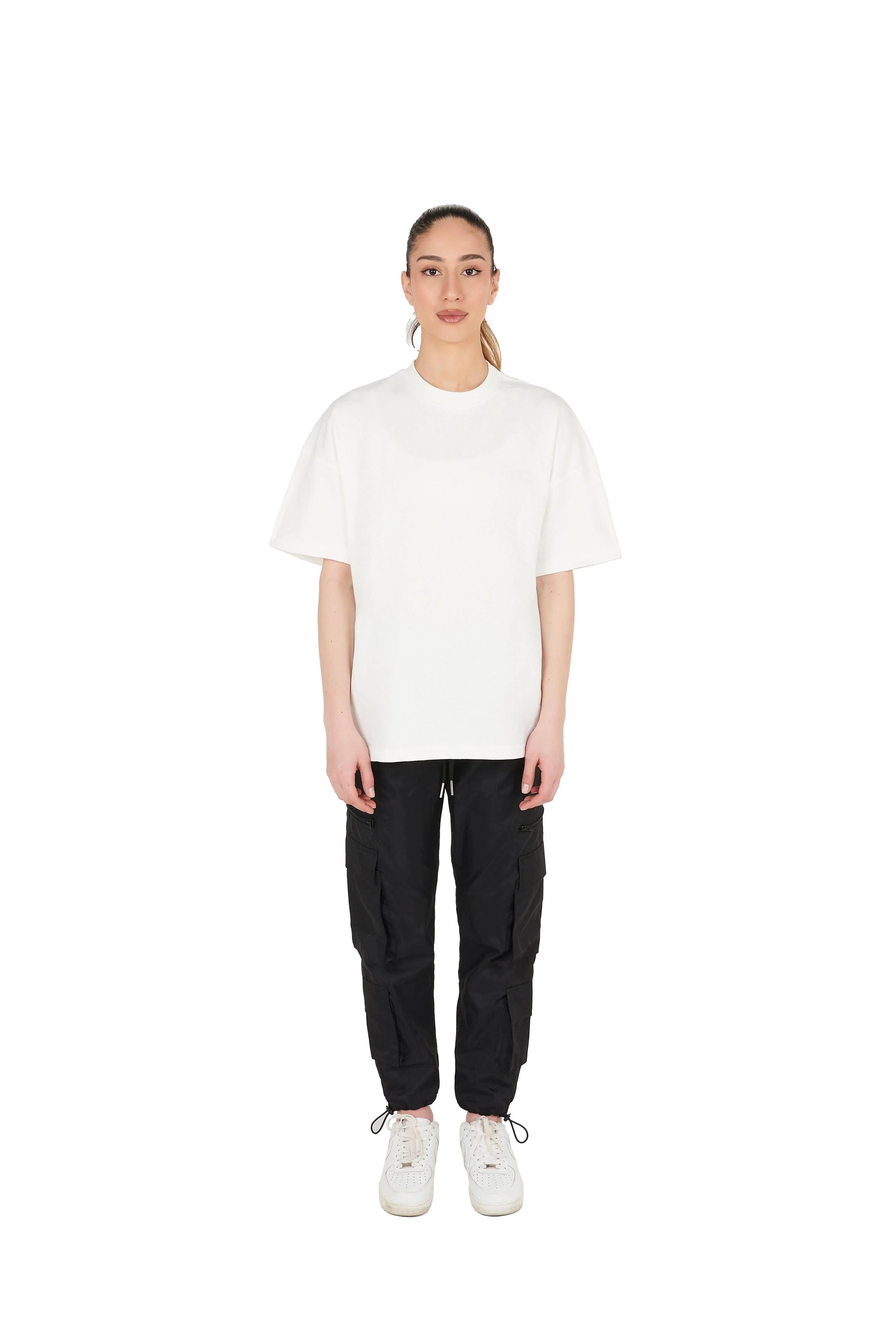 Ultra Luxury Oversized T-shirts 280gsm - Image 26