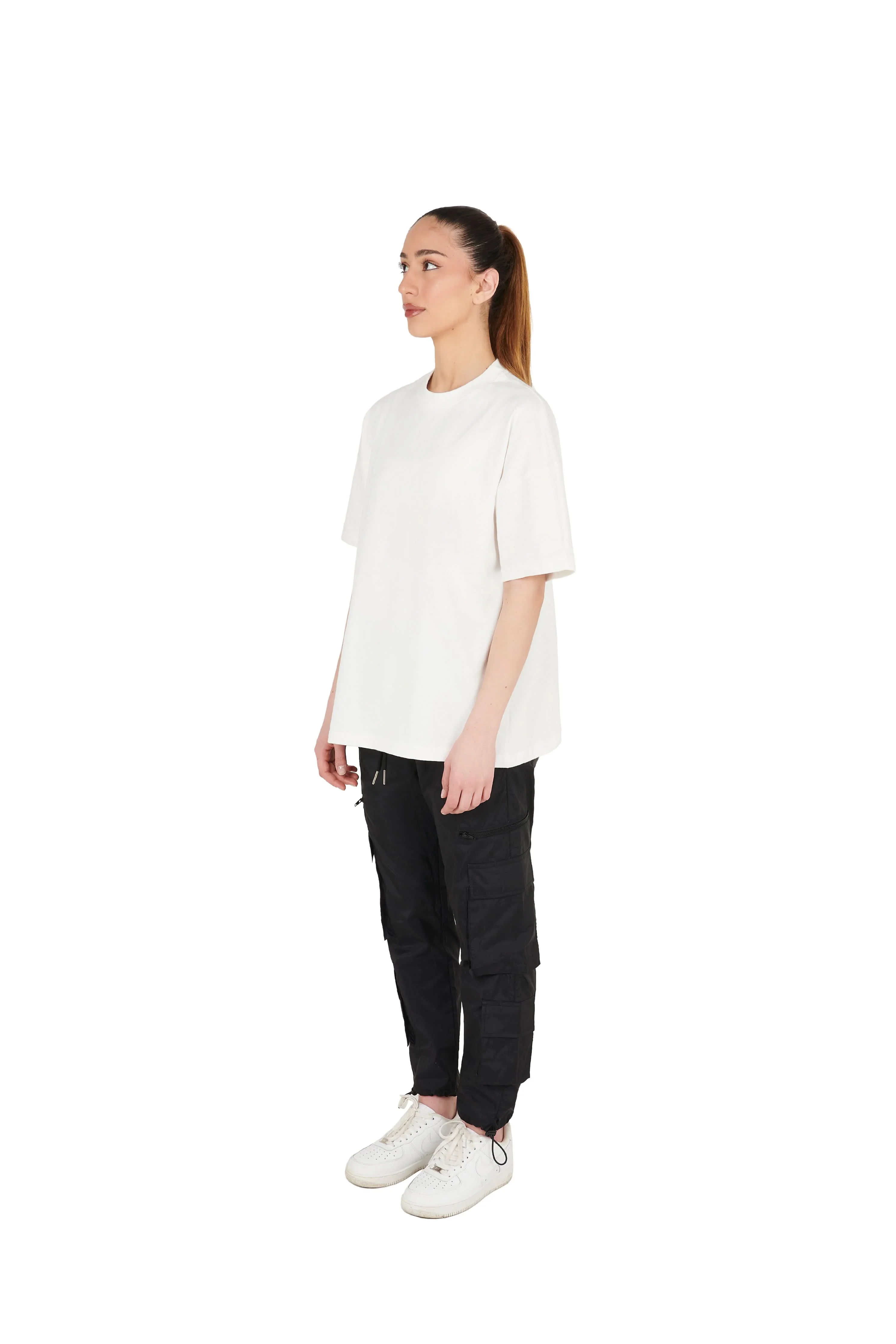 Ultra Luxury Oversized T-shirts 280gsm - Image 27