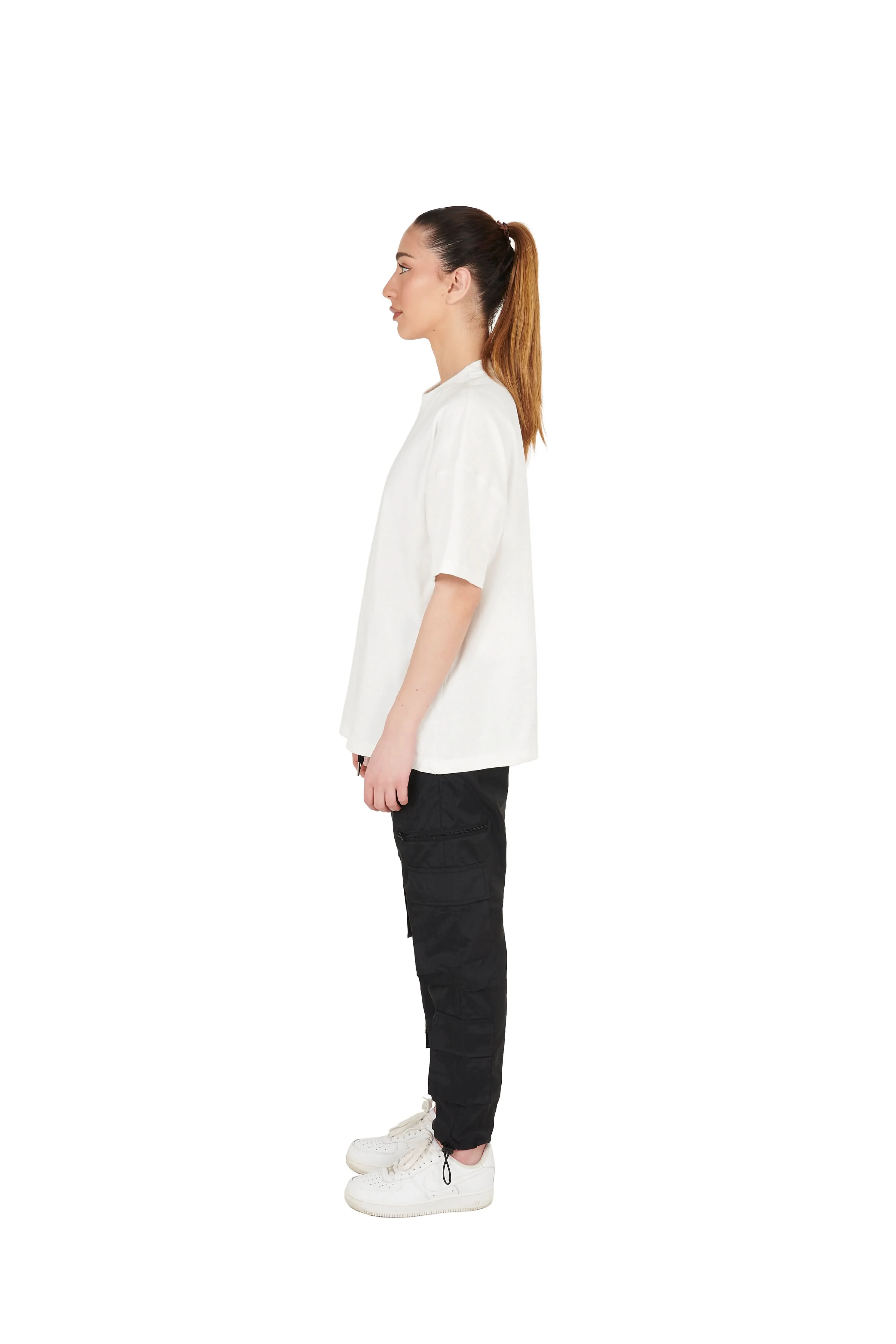 Ultra Luxury Oversized T-shirts 280gsm - Image 28