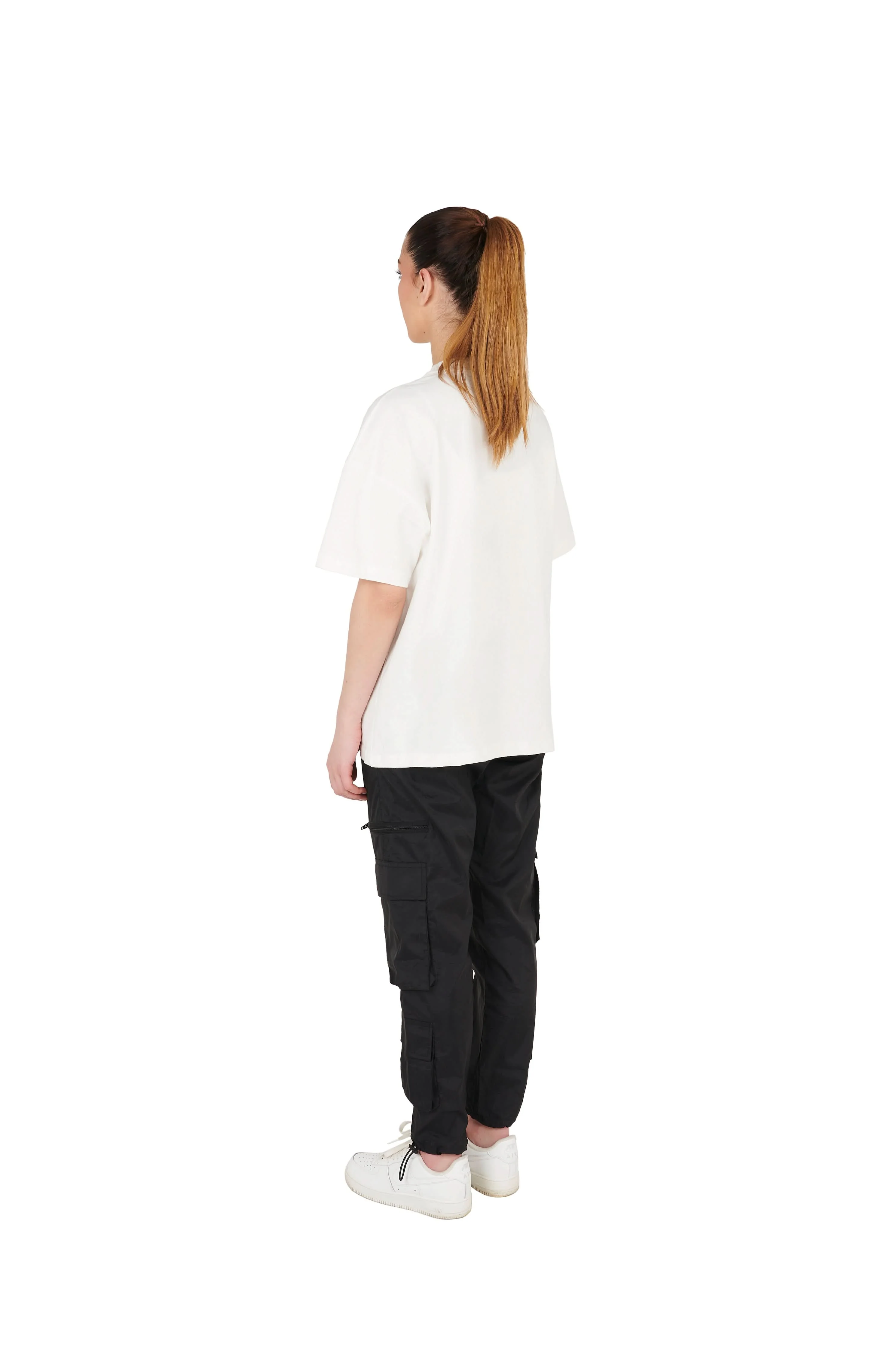 Ultra Luxury Oversized T-shirts 280gsm - Image 29