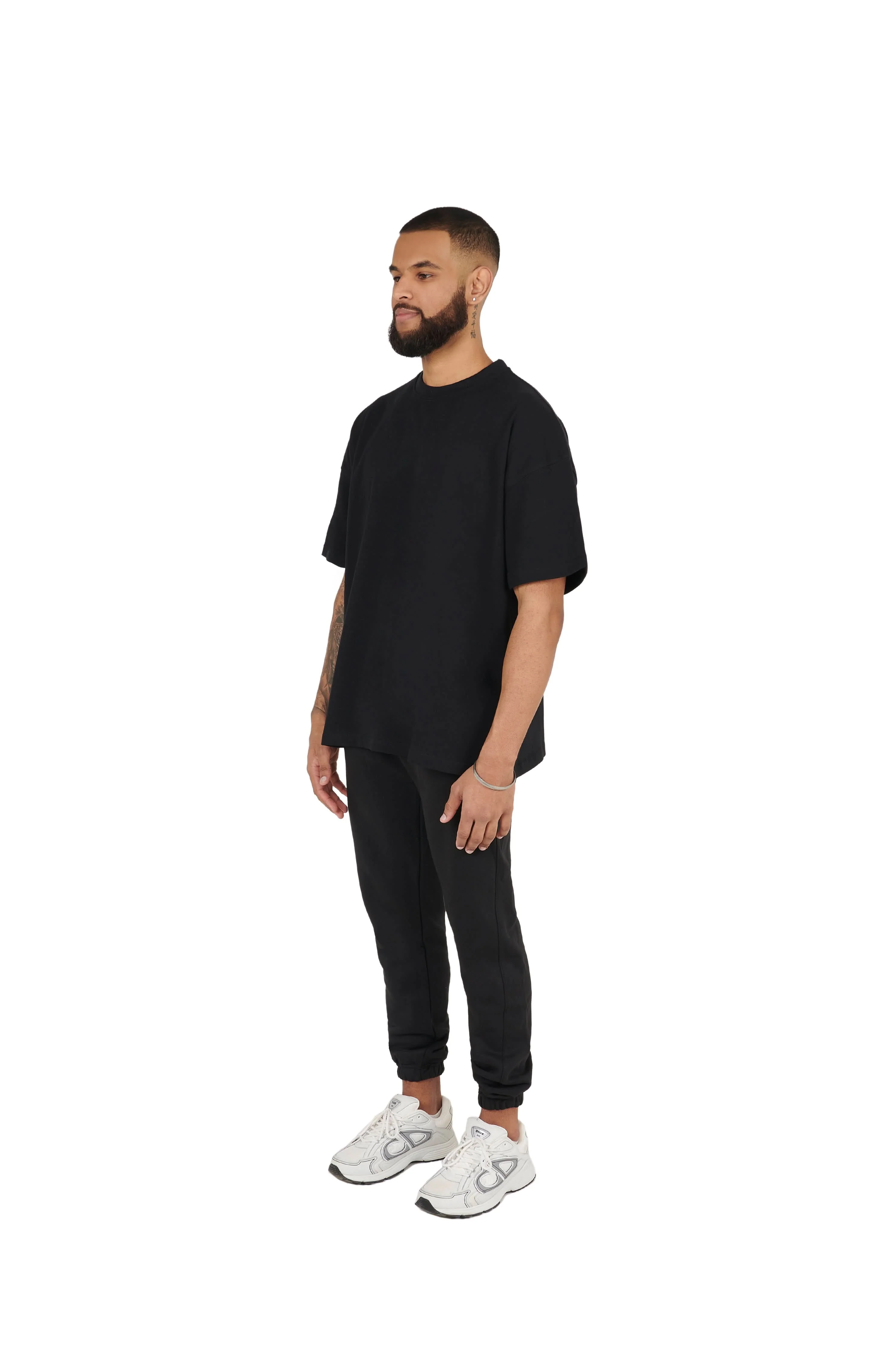 Ultra Luxury Oversized T-shirts 280gsm - Image 3