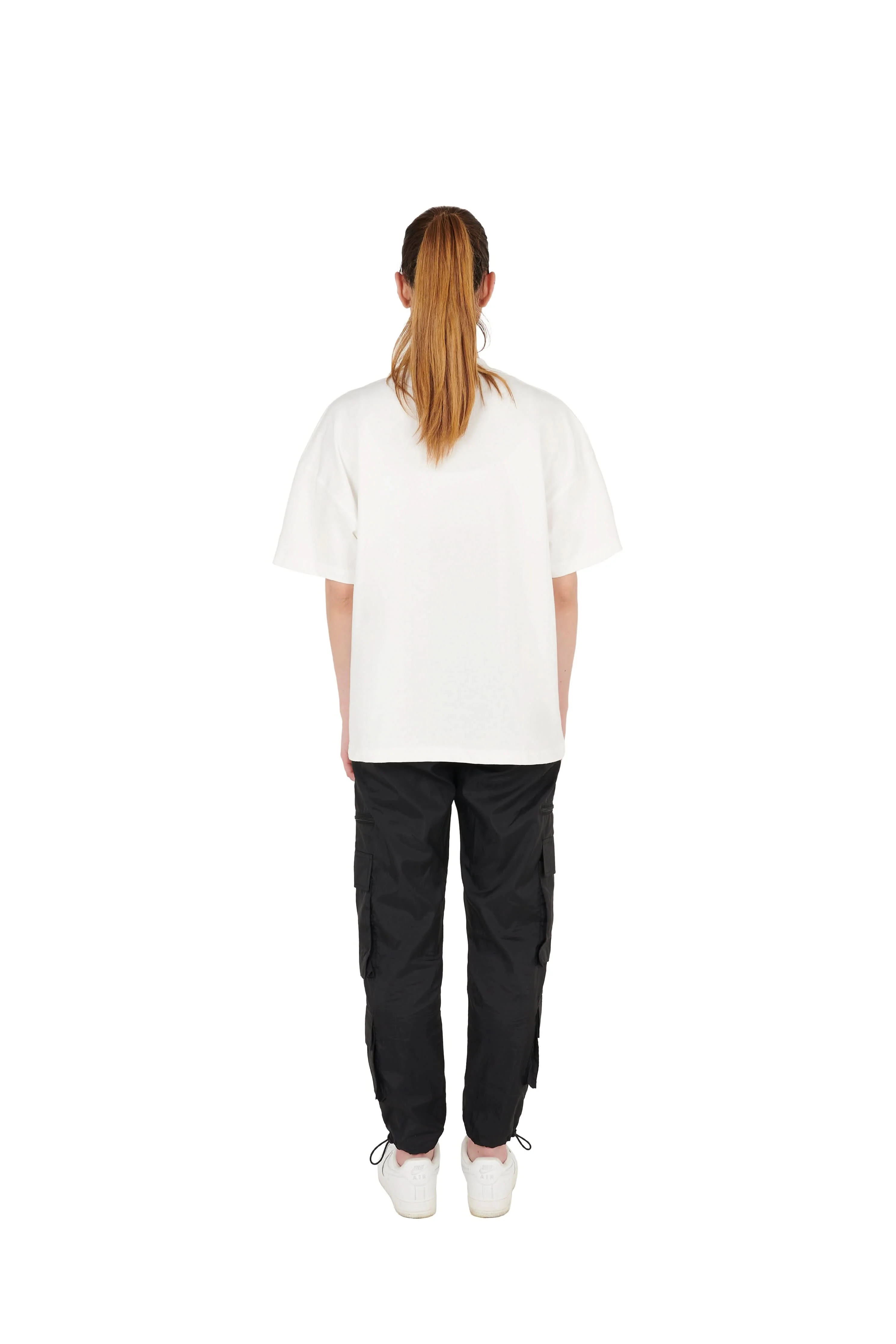 Ultra Luxury Oversized T-shirts 280gsm - Image 30