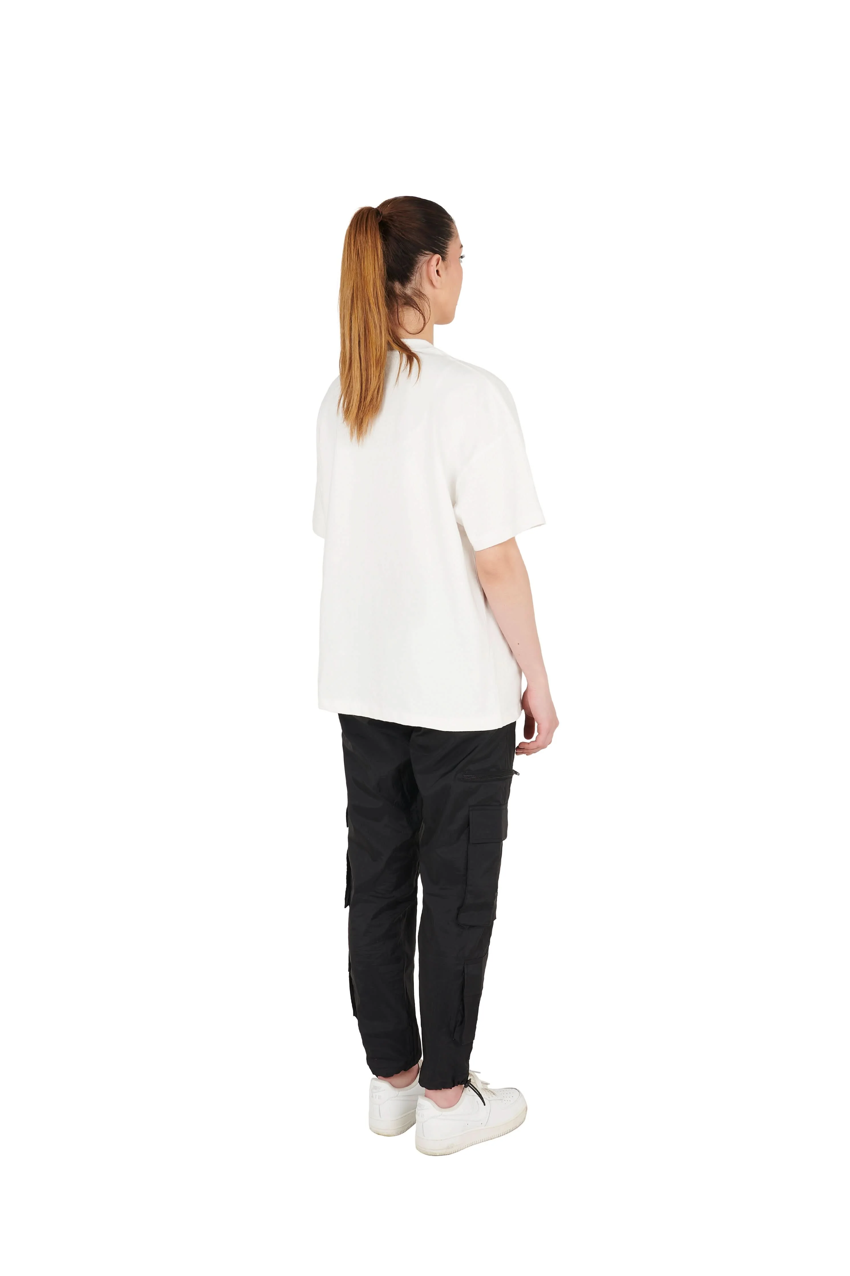 Ultra Luxury Oversized T-shirts 280gsm - Image 31