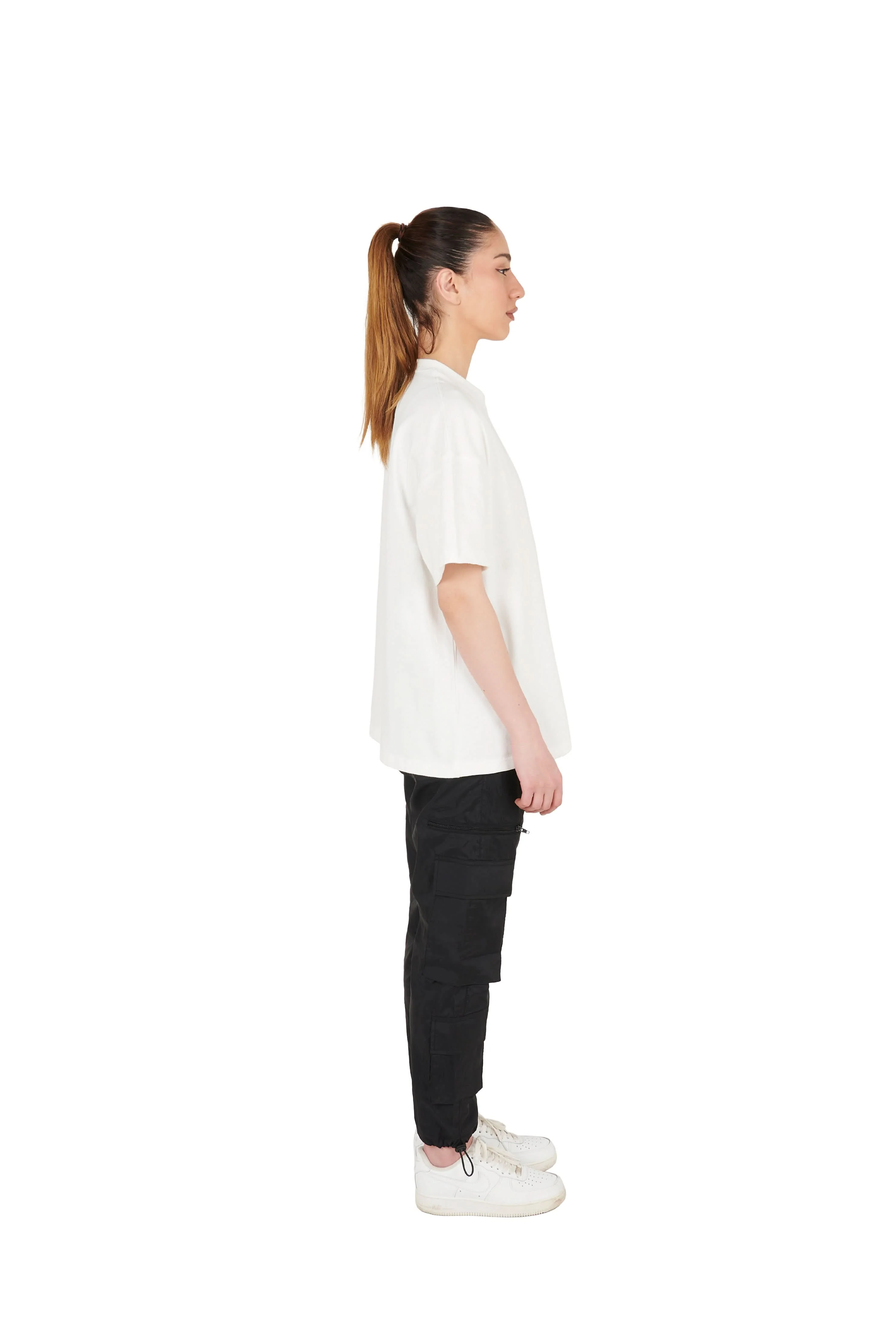 Ultra Luxury Oversized T-shirts 280gsm - Image 32