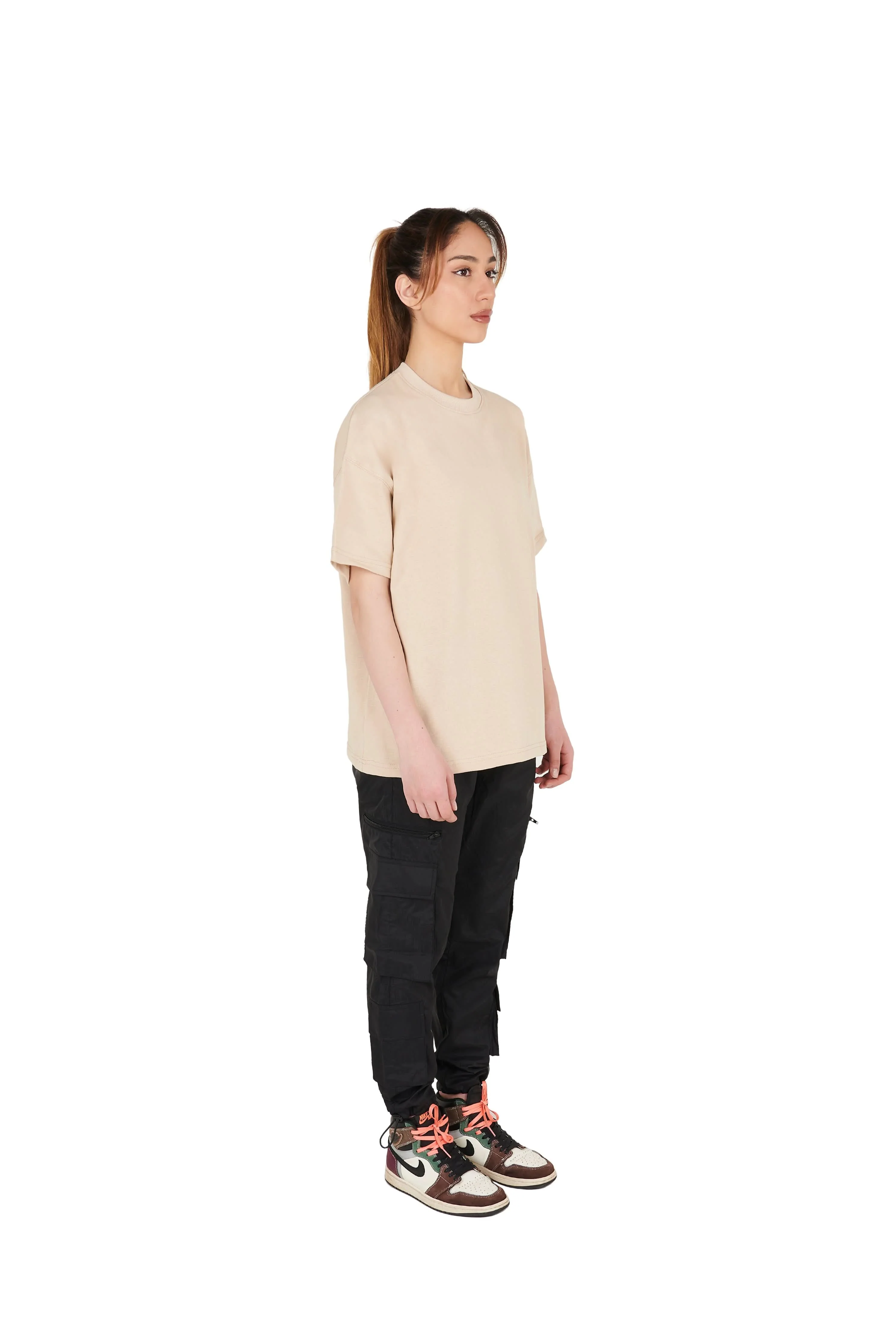 Ultra Luxury Oversized T-shirts 280gsm - Image 33