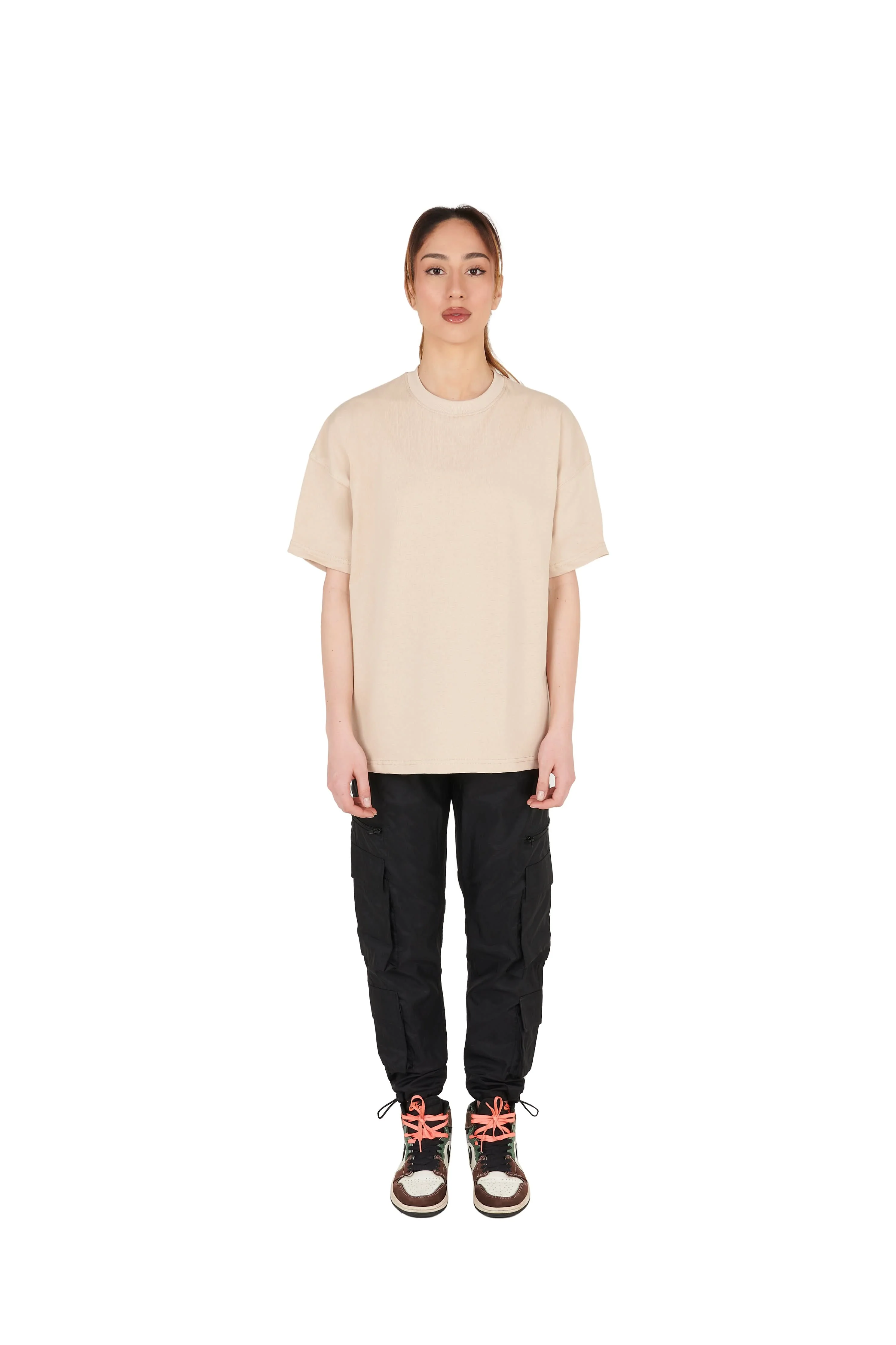 Ultra Luxury Oversized T-shirts 280gsm - Image 34
