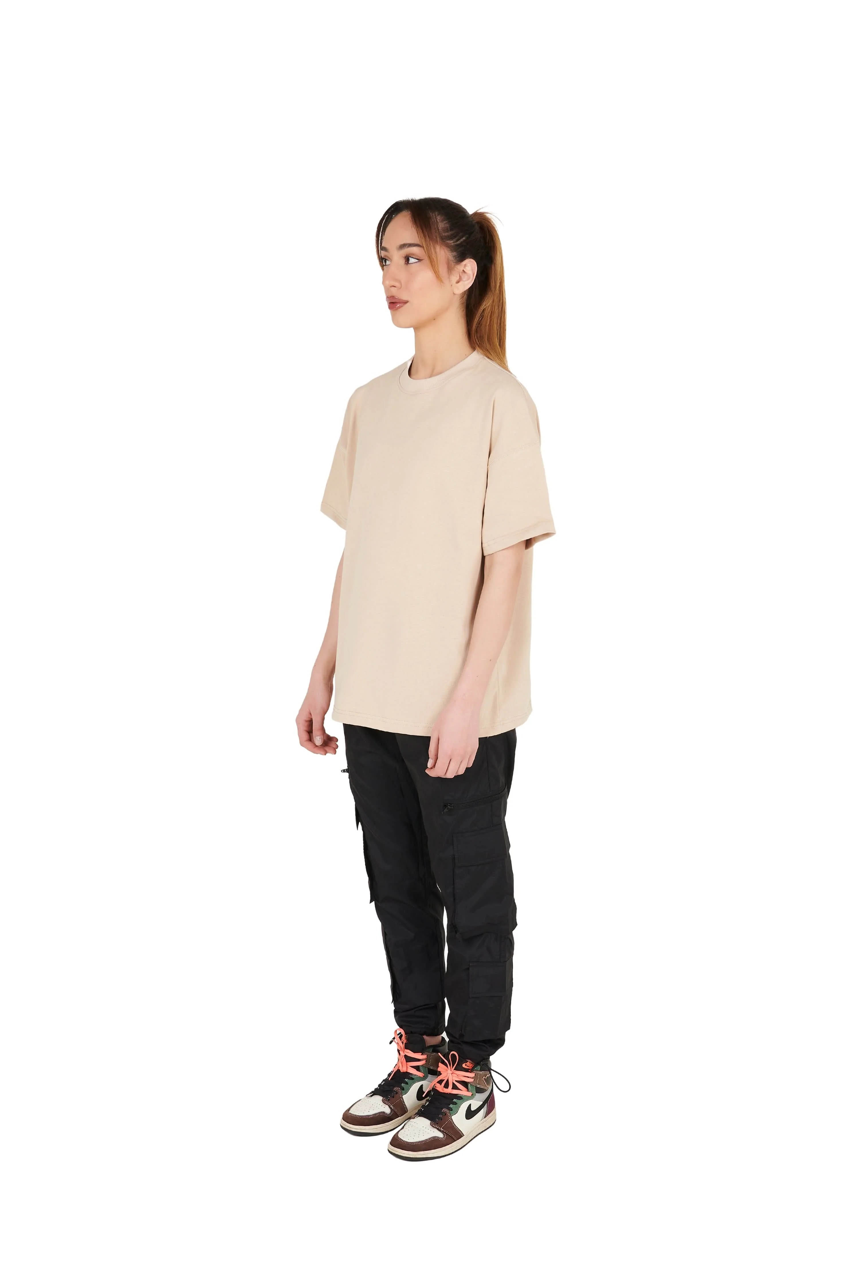 Ultra Luxury Oversized T-shirts 280gsm - Image 35