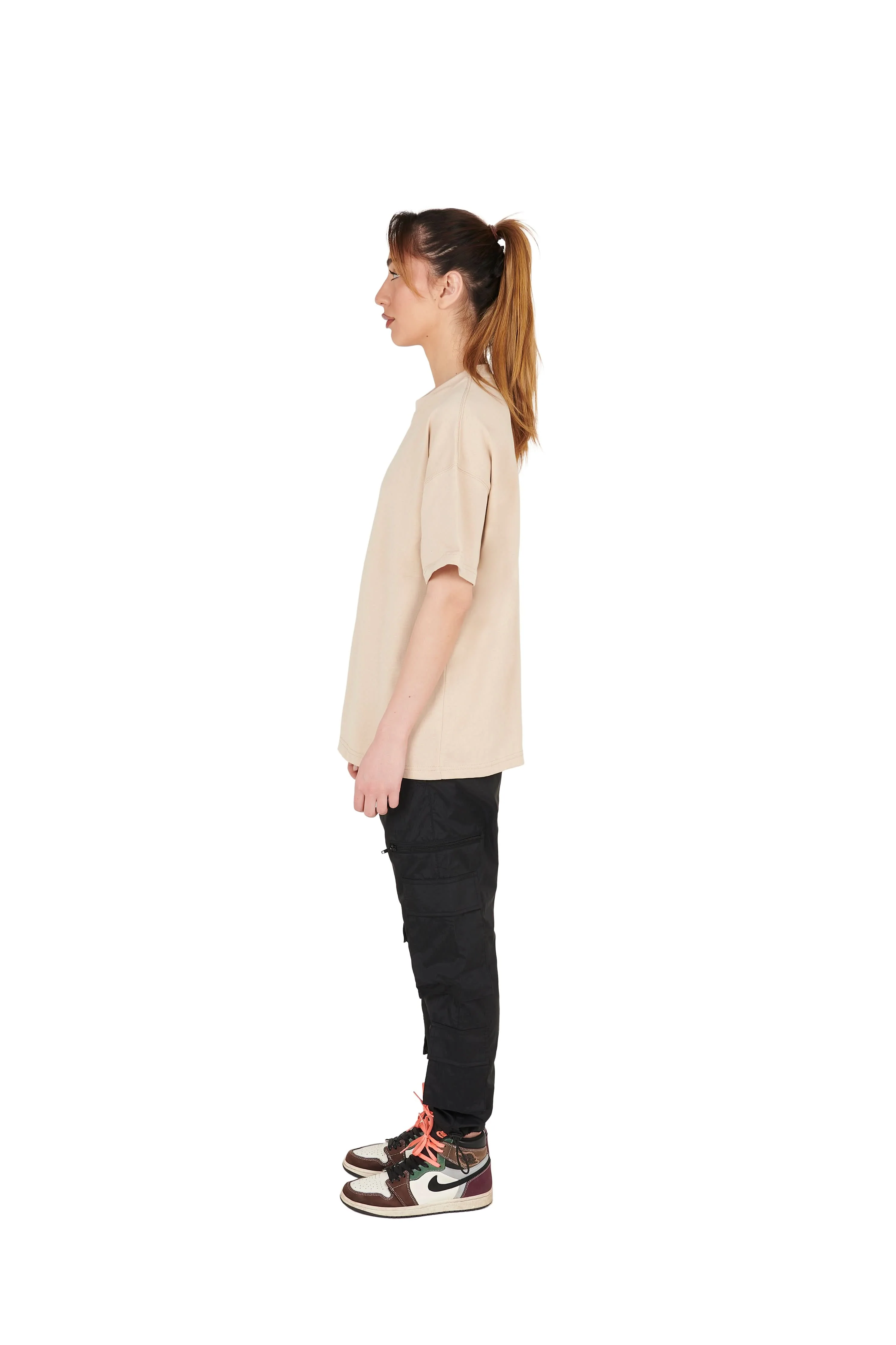 Ultra Luxury Oversized T-shirts 280gsm - Image 36