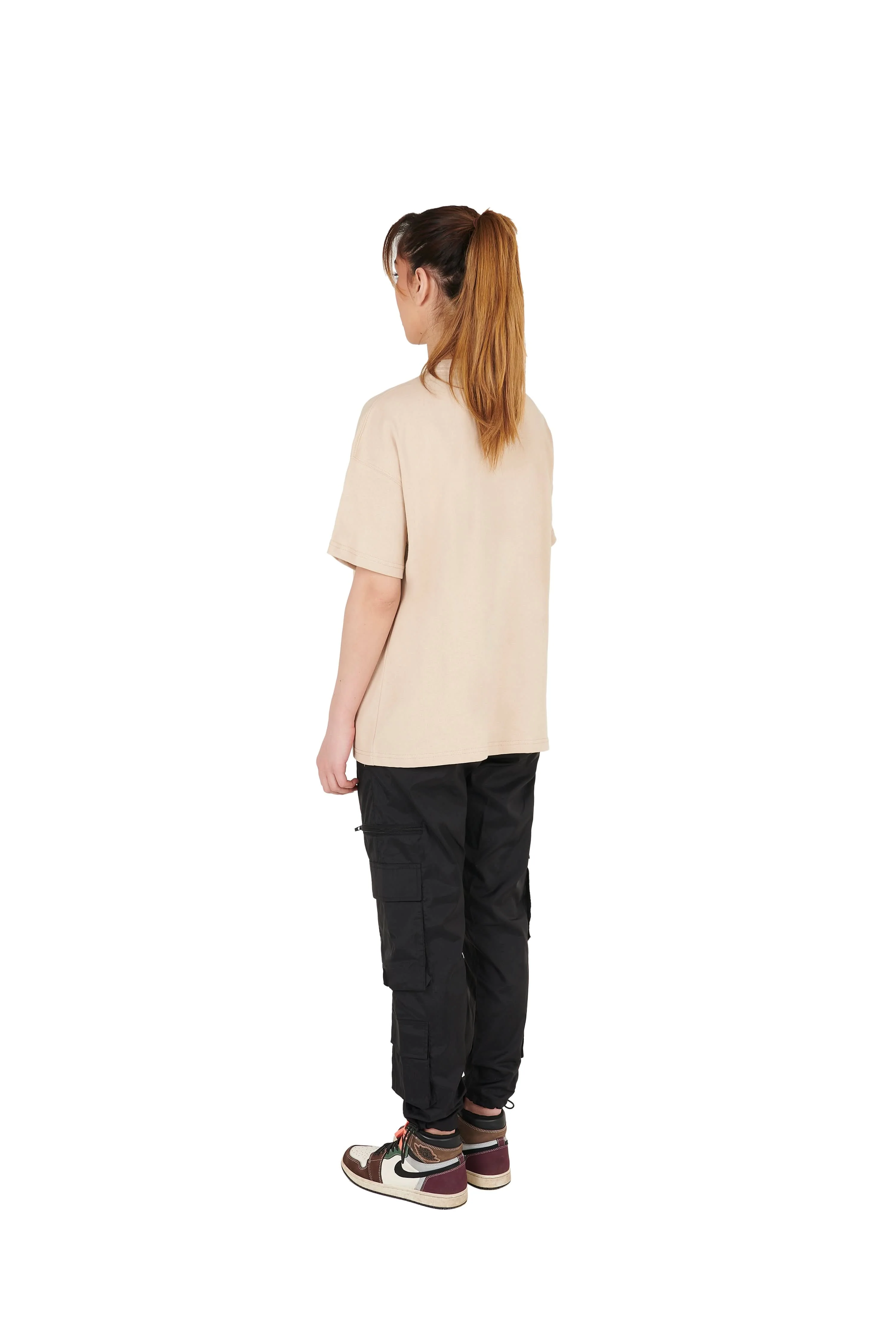 Ultra Luxury Oversized T-shirts 280gsm - Image 37