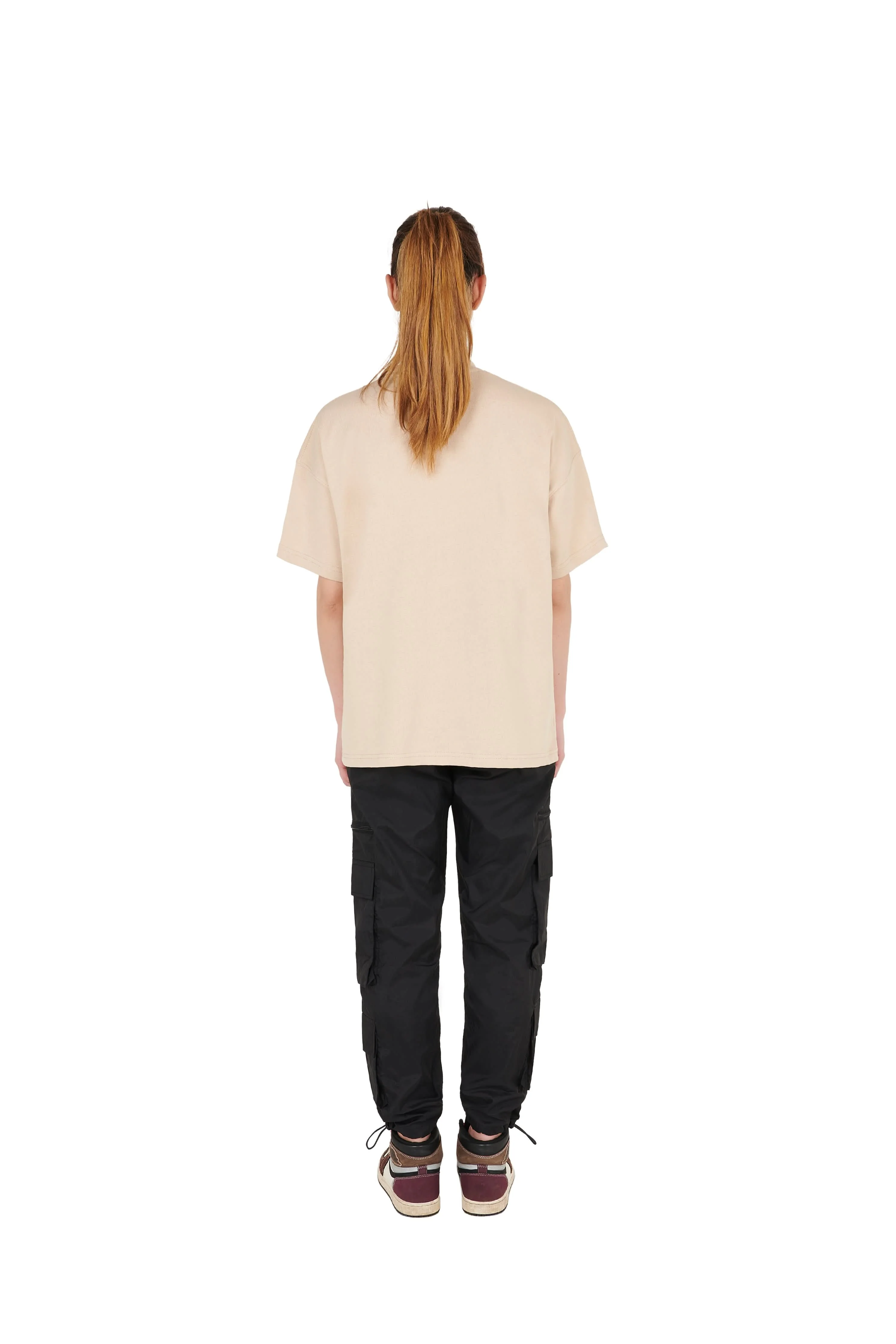 Ultra Luxury Oversized T-shirts 280gsm - Image 38