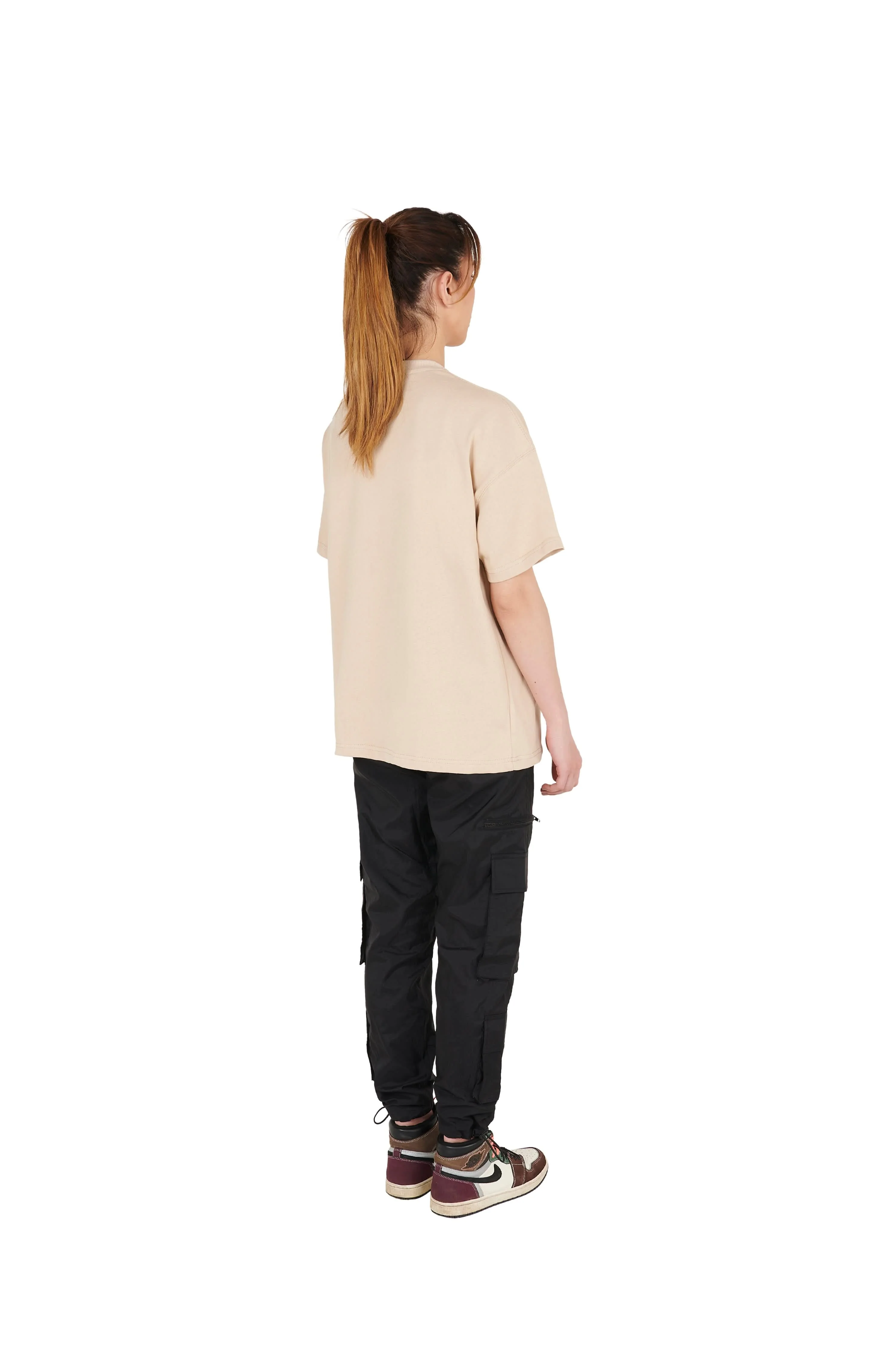 Ultra Luxury Oversized T-shirts 280gsm - Image 39