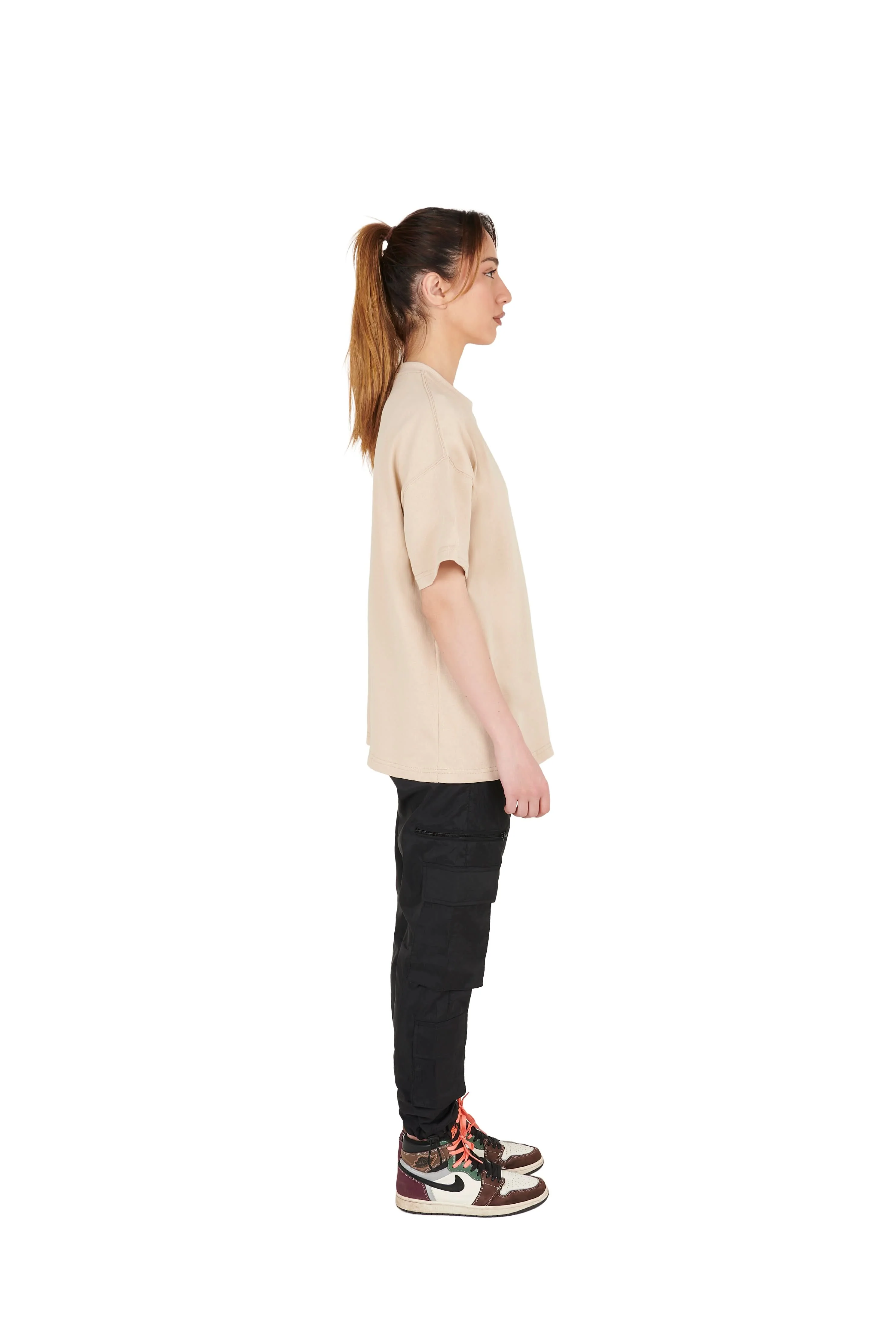 Ultra Luxury Oversized T-shirts 280gsm - Image 40