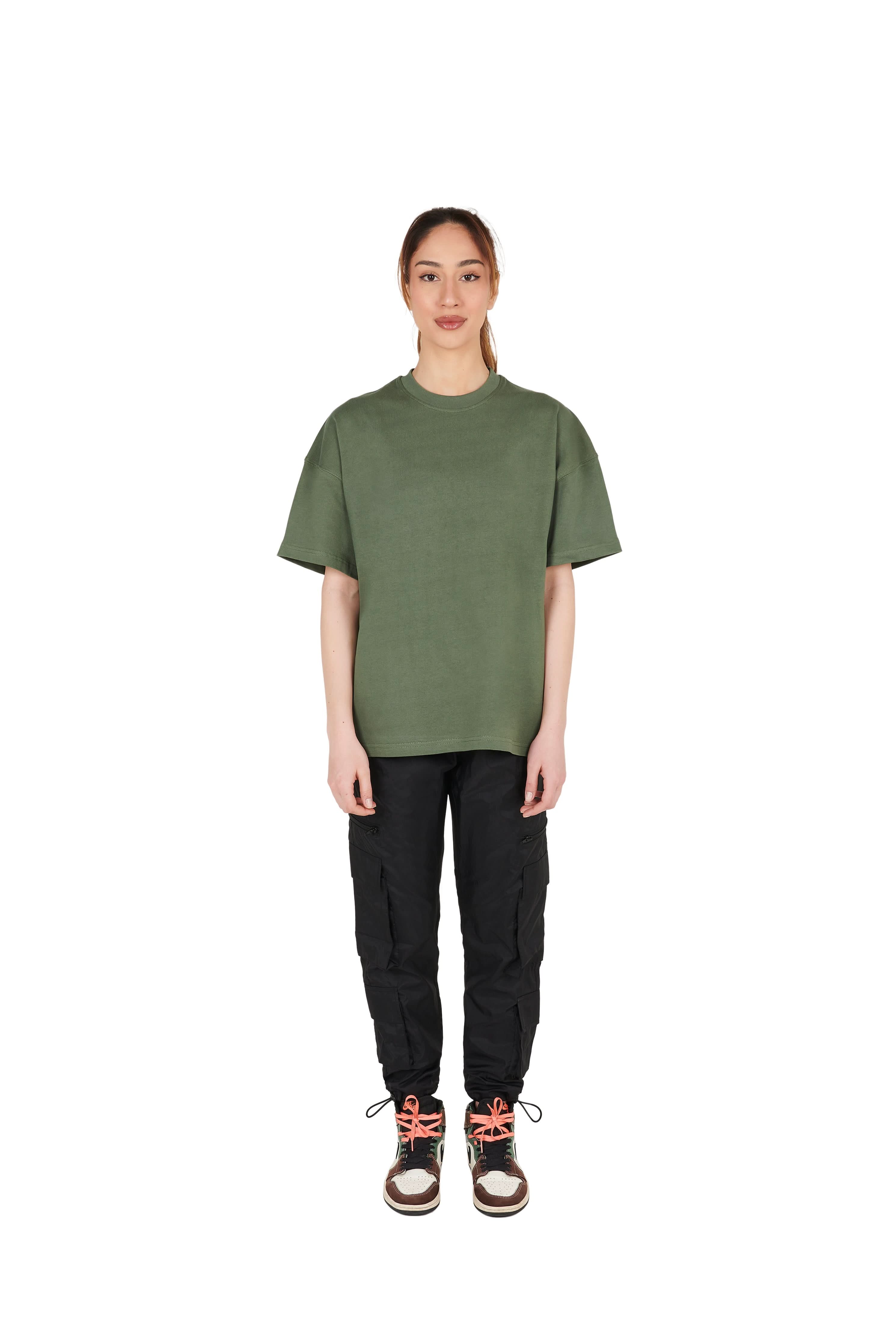 Ultra Luxury Oversized T-shirts 280gsm - Image 42