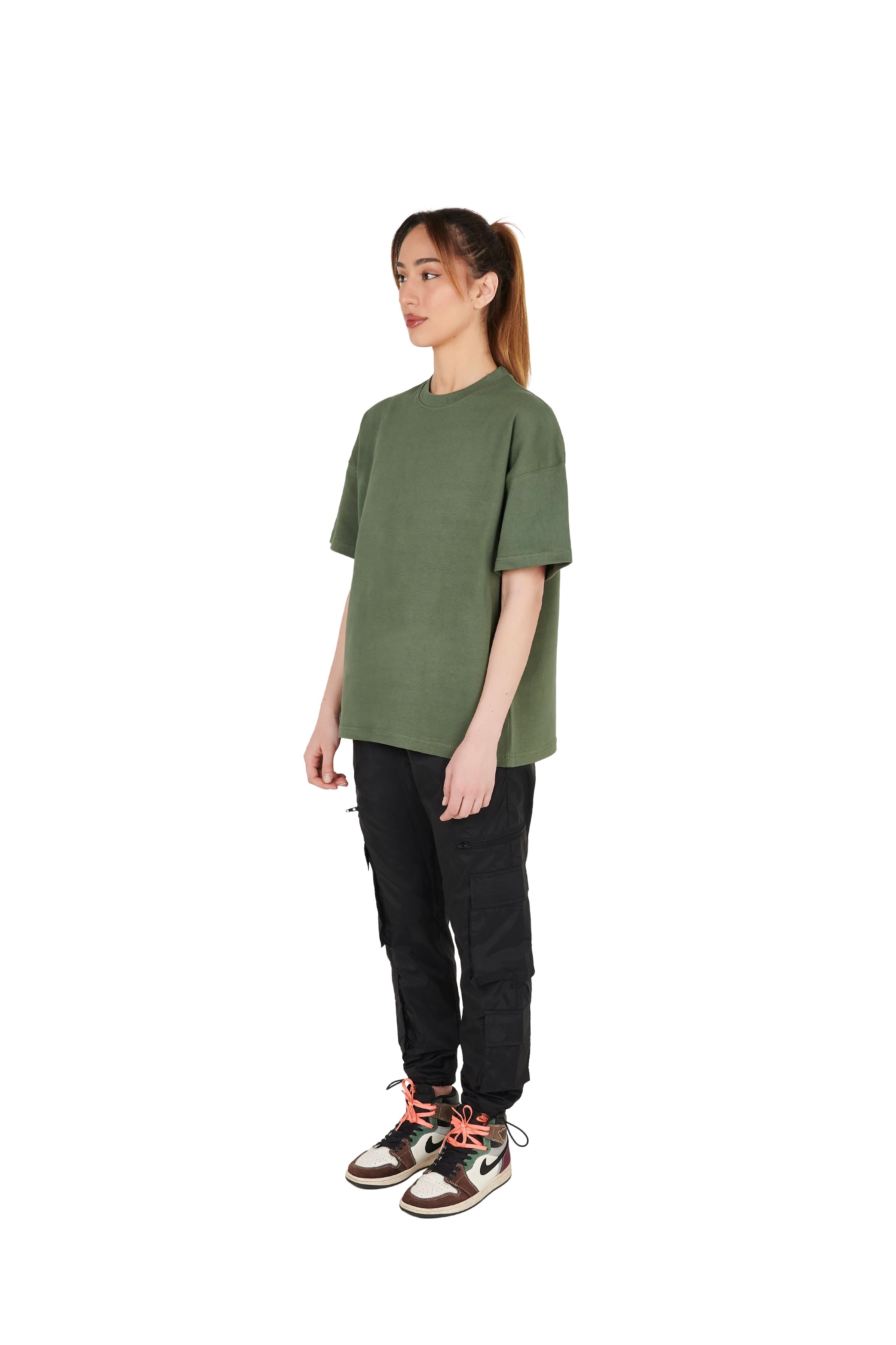Ultra Luxury Oversized T-shirts 280gsm - Image 43