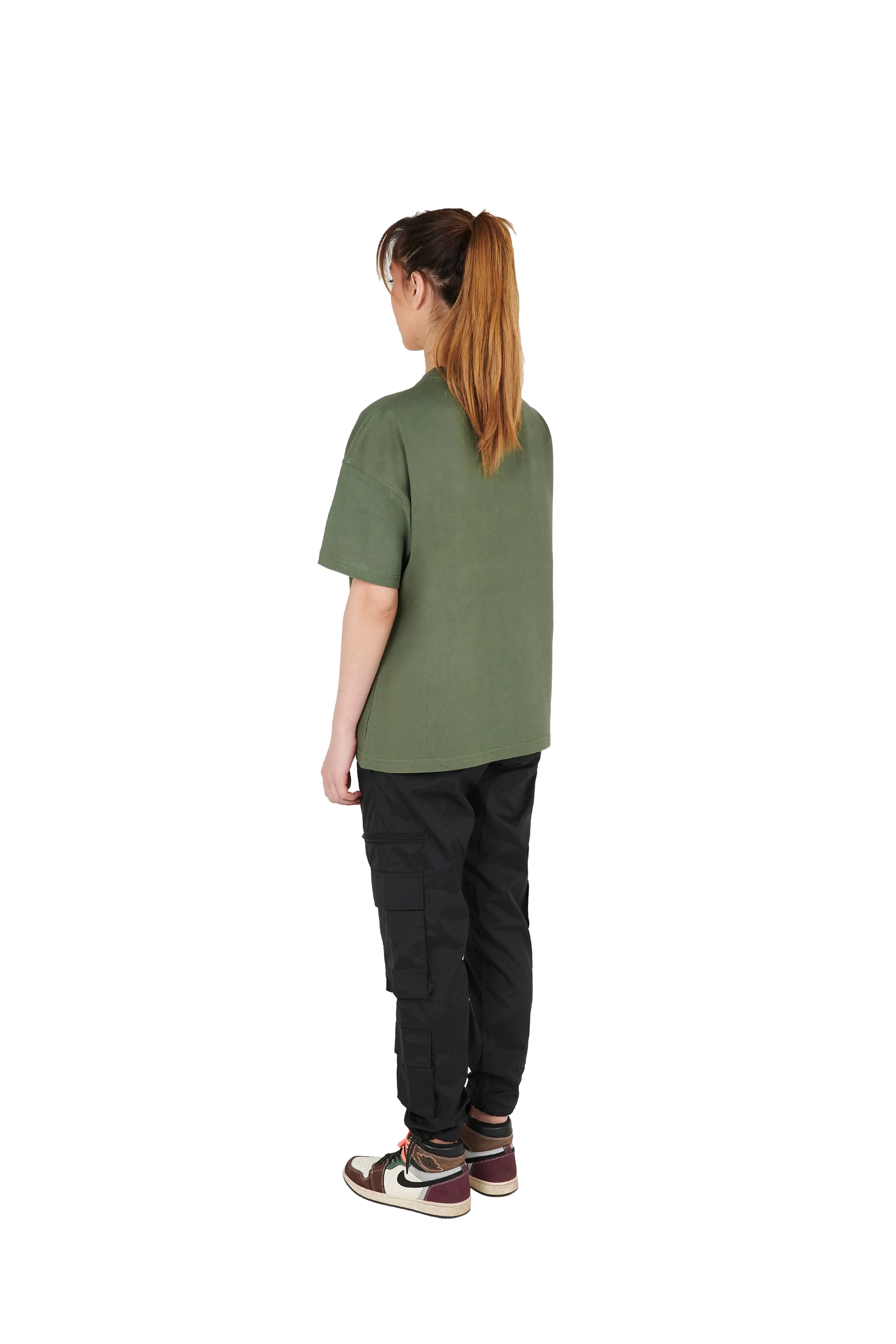 Ultra Luxury Oversized T-shirts 280gsm - Image 45