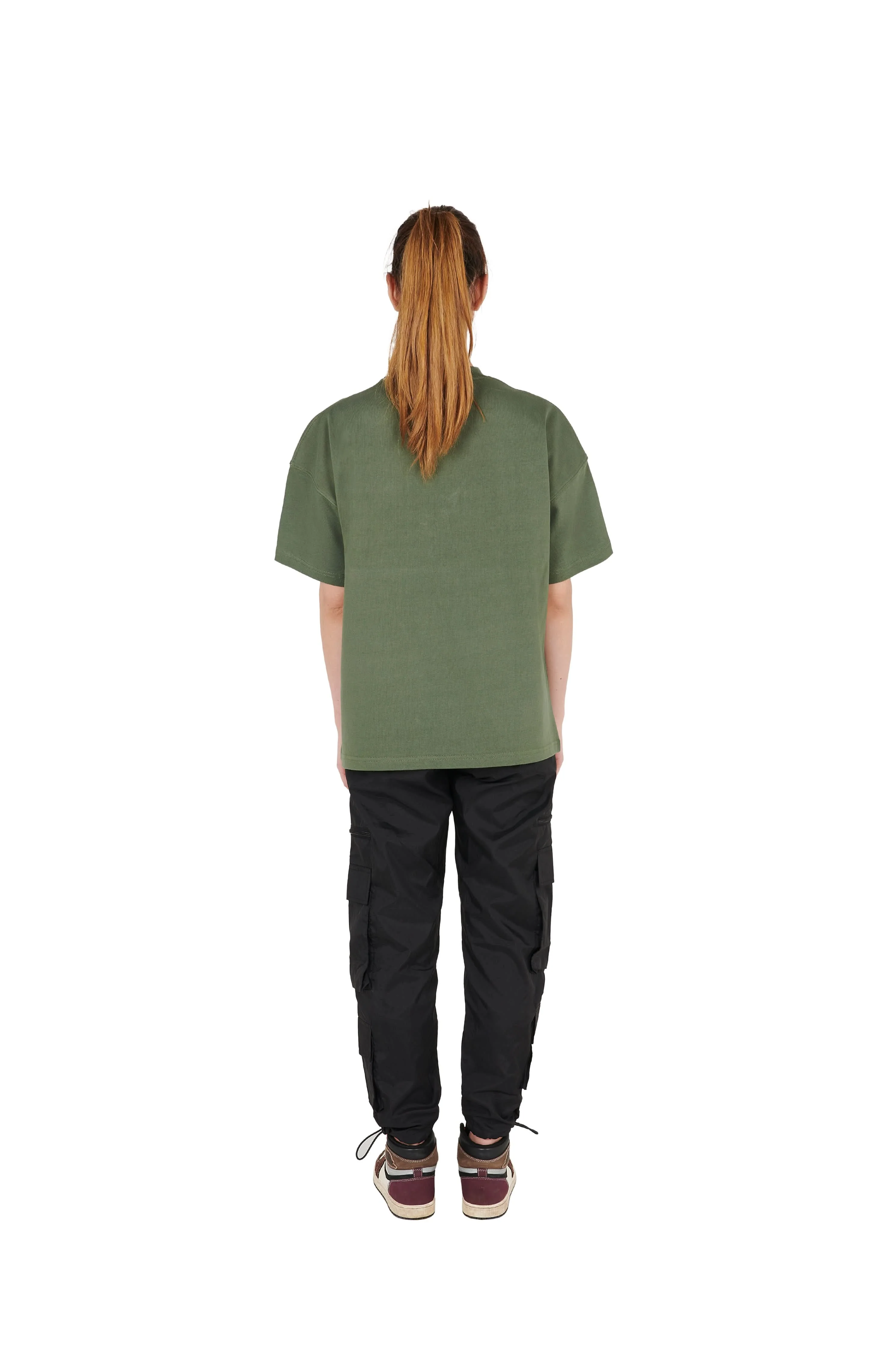 Ultra Luxury Oversized T-shirts 280gsm - Image 46