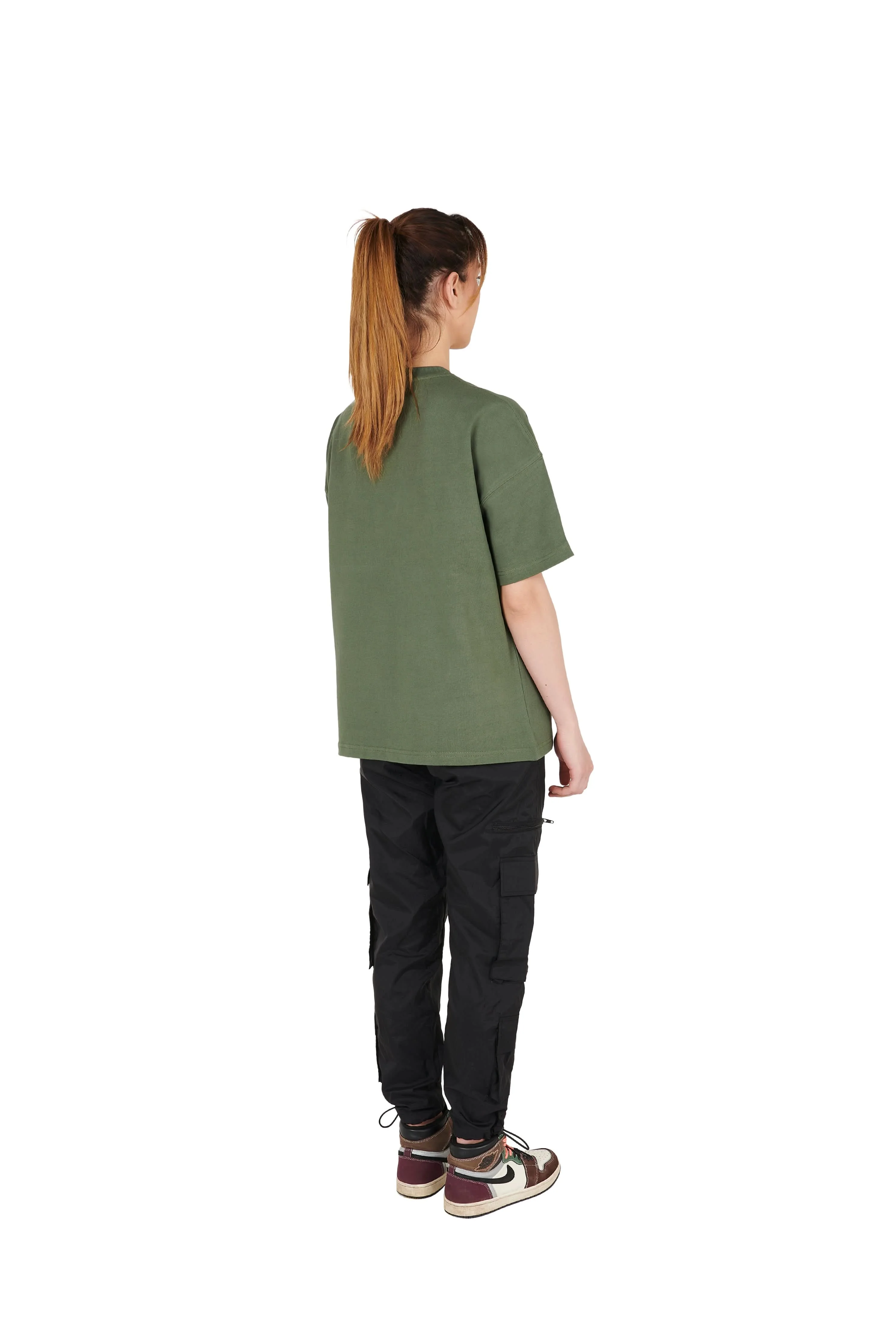 Ultra Luxury Oversized T-shirts 280gsm - Image 47