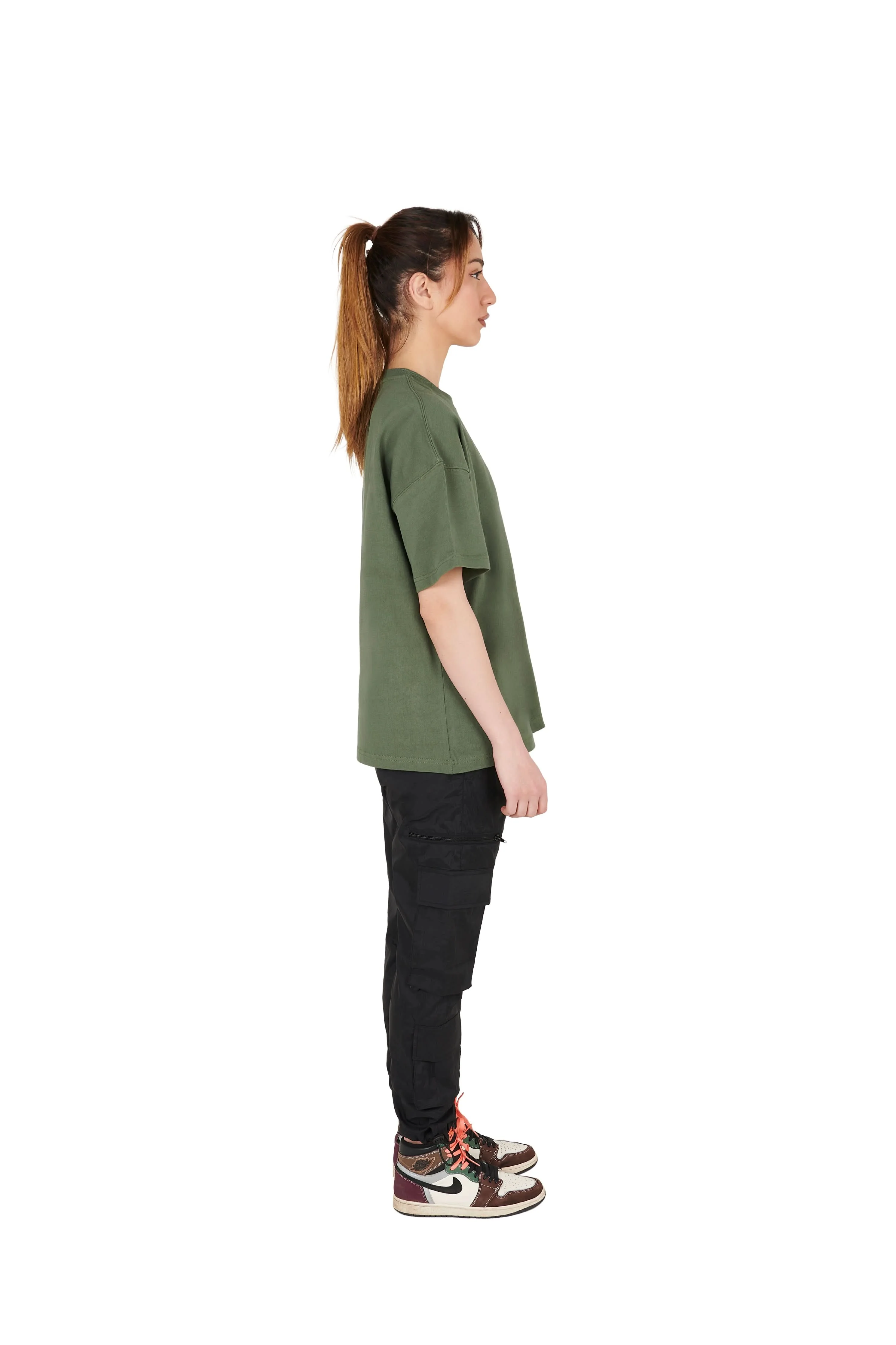 Ultra Luxury Oversized T-shirts 280gsm - Image 48