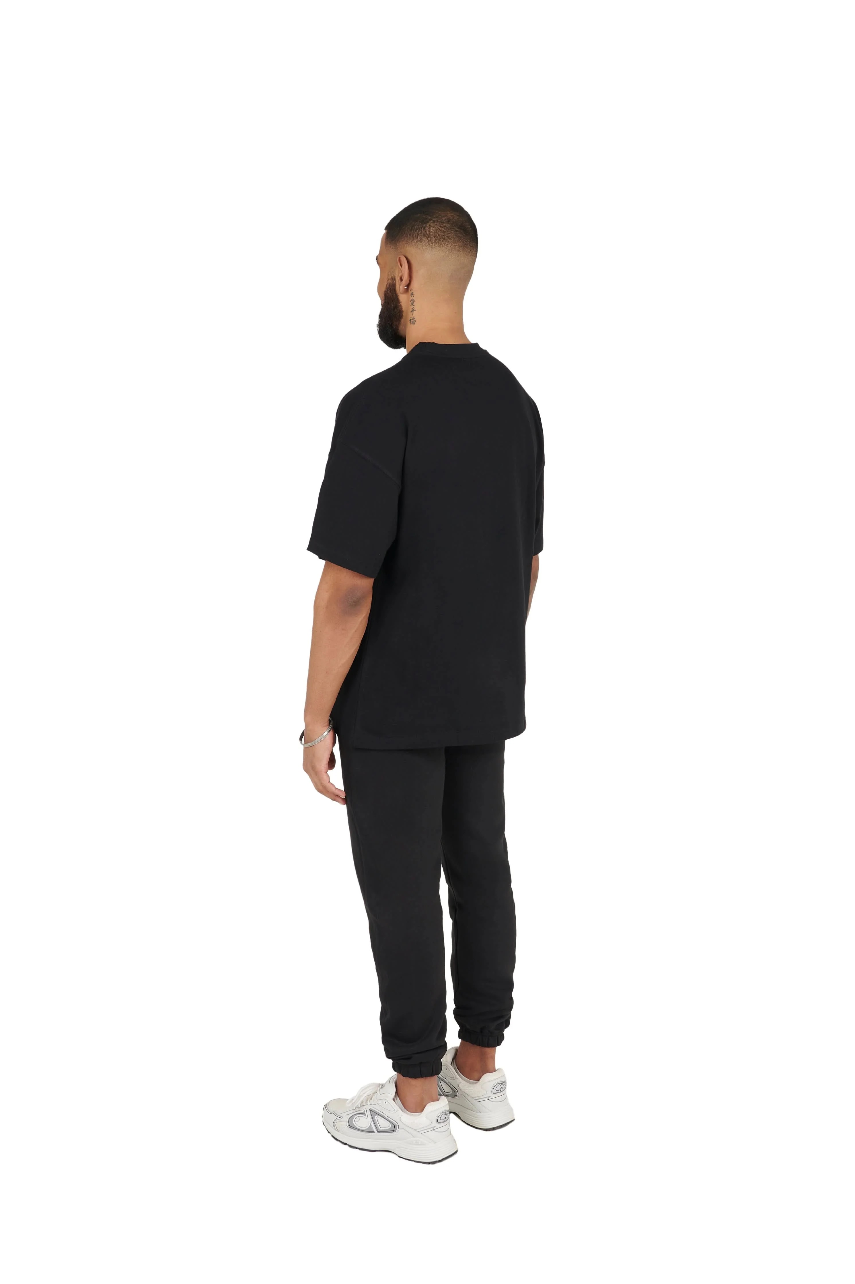 Ultra Luxury Oversized T-shirts 280gsm - Image 5