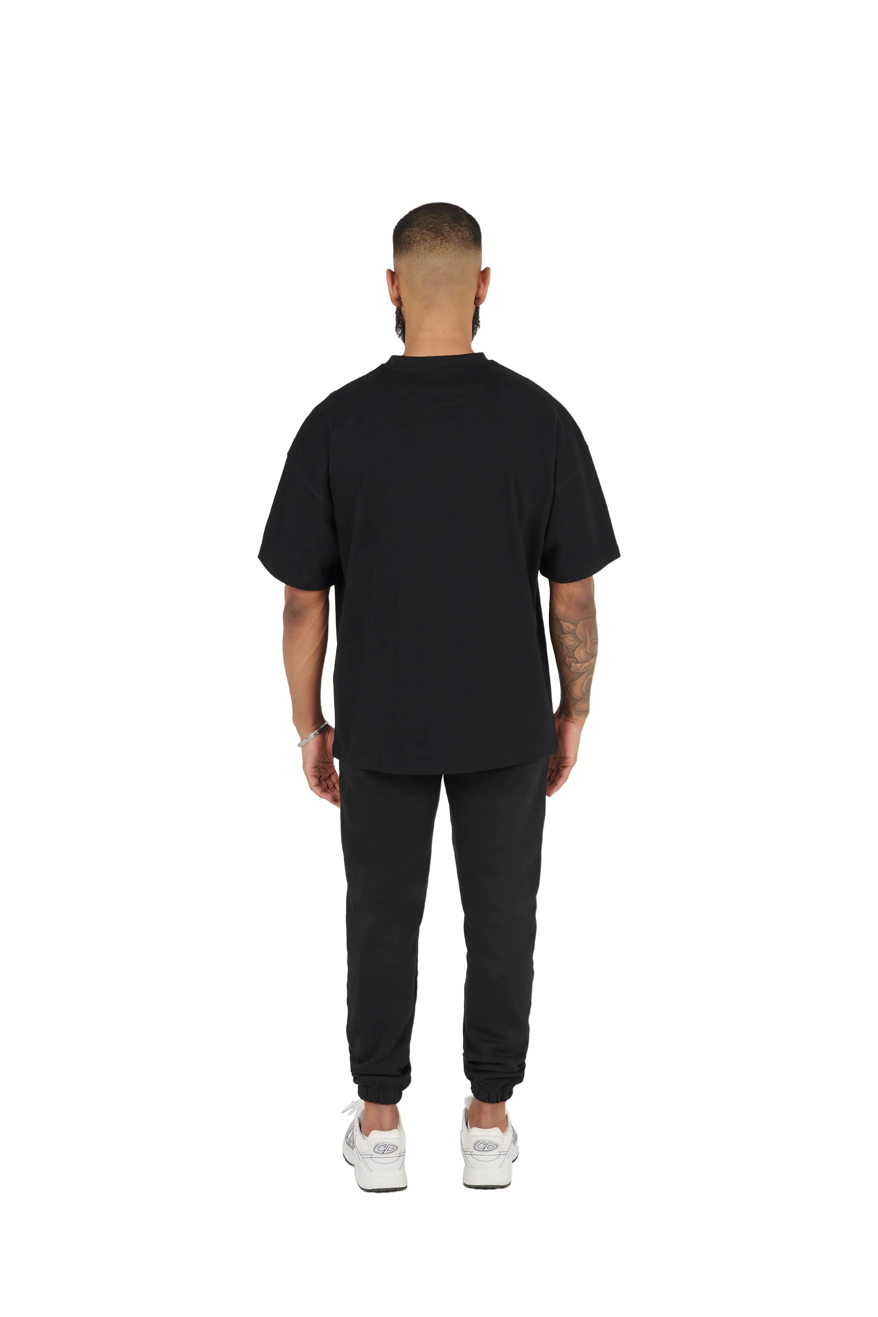 Ultra Luxury Oversized T-shirts 280gsm - Image 6
