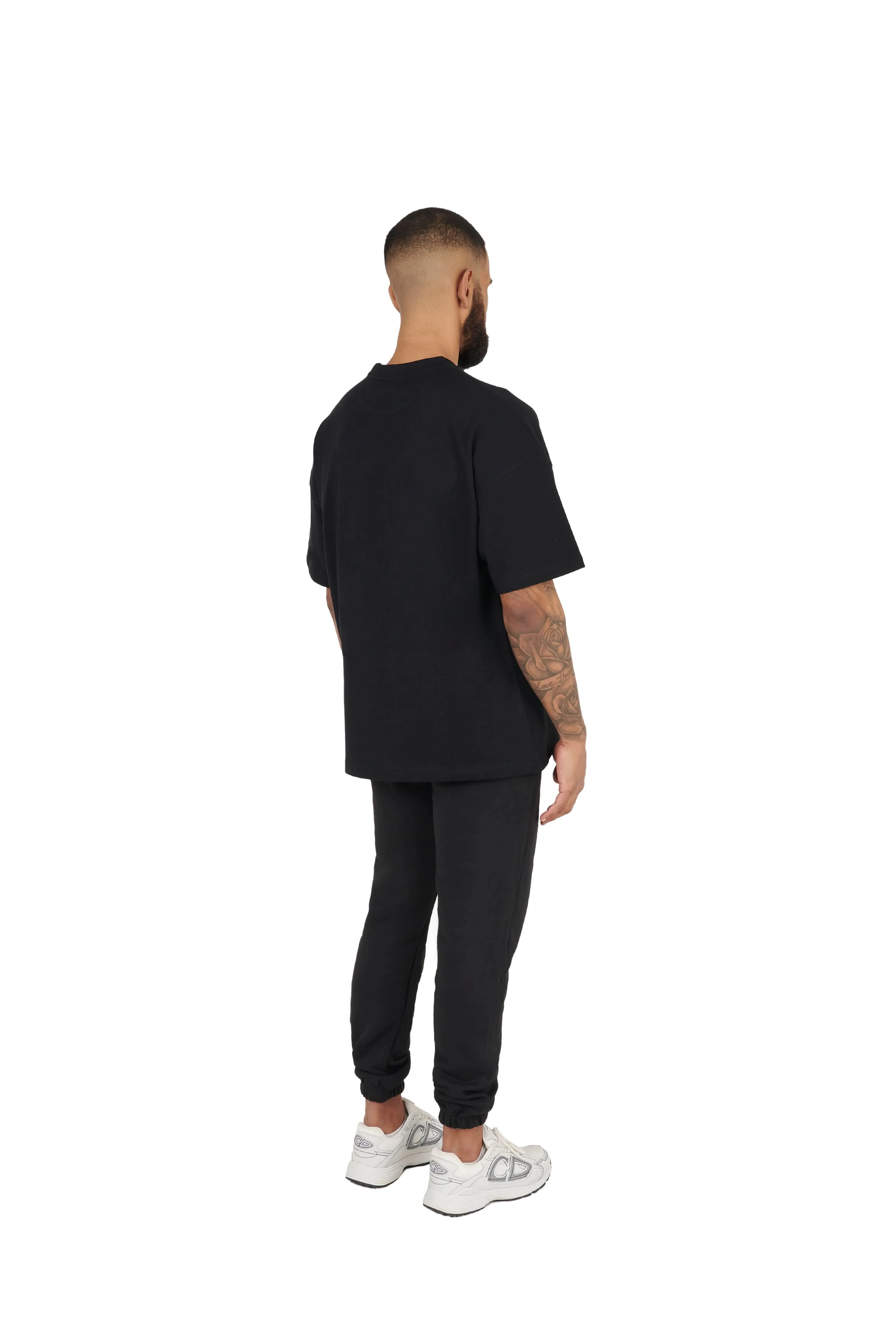 Ultra Luxury Oversized T-shirts 280gsm - Image 7