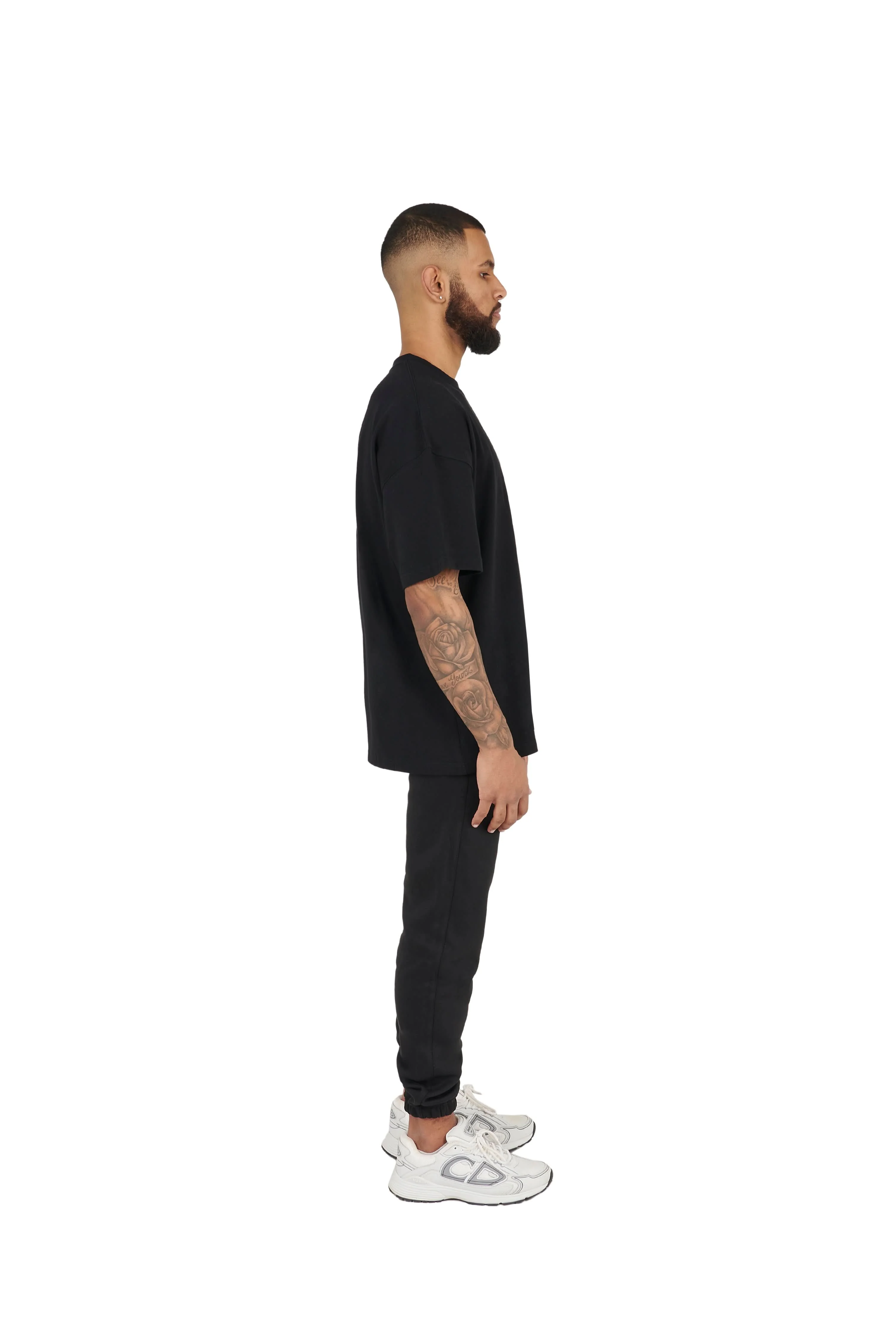 Ultra Luxury Oversized T-shirts 280gsm - Image 8