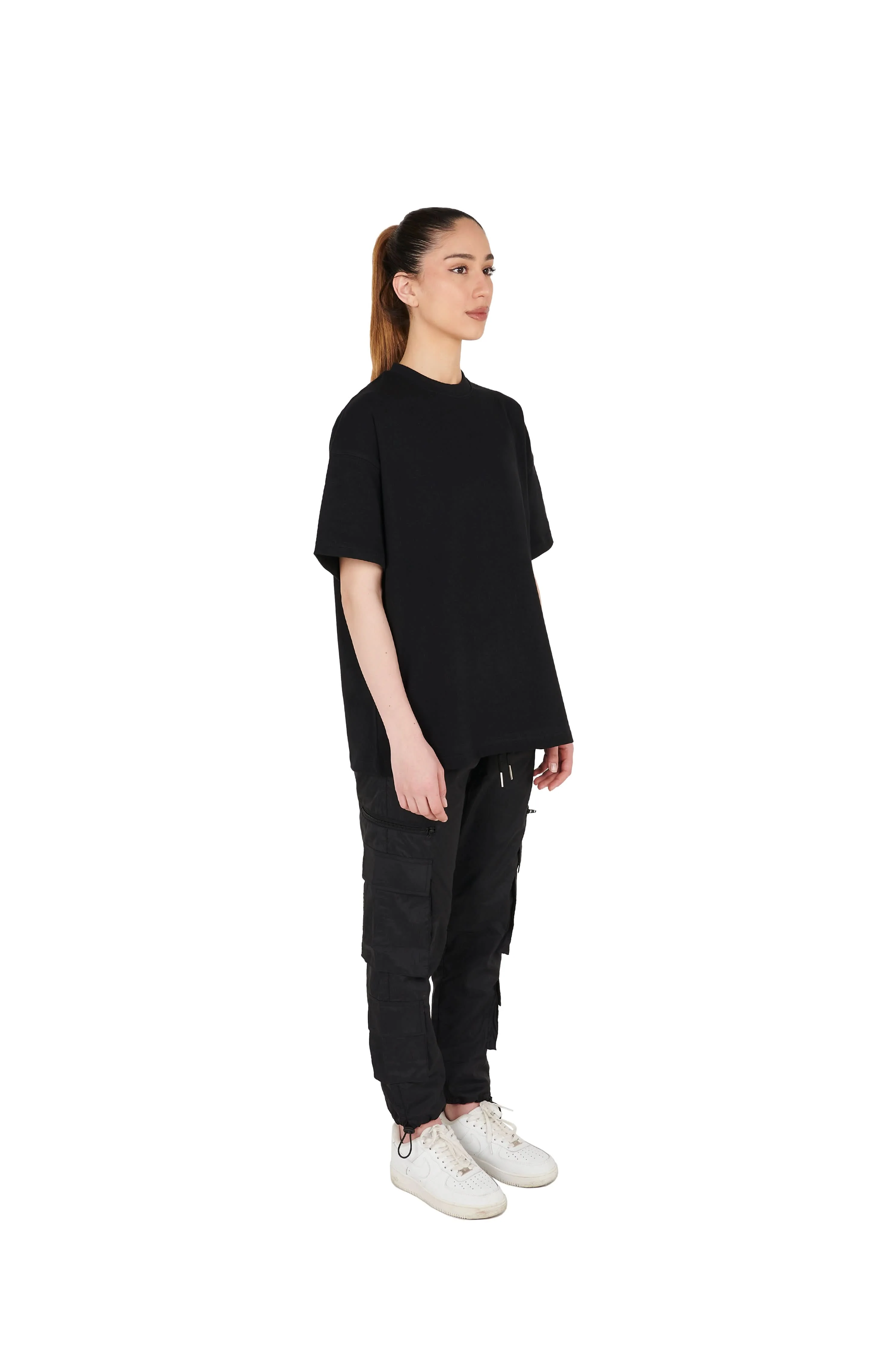Ultra Luxury Oversized T-shirts 280gsm - Image 9