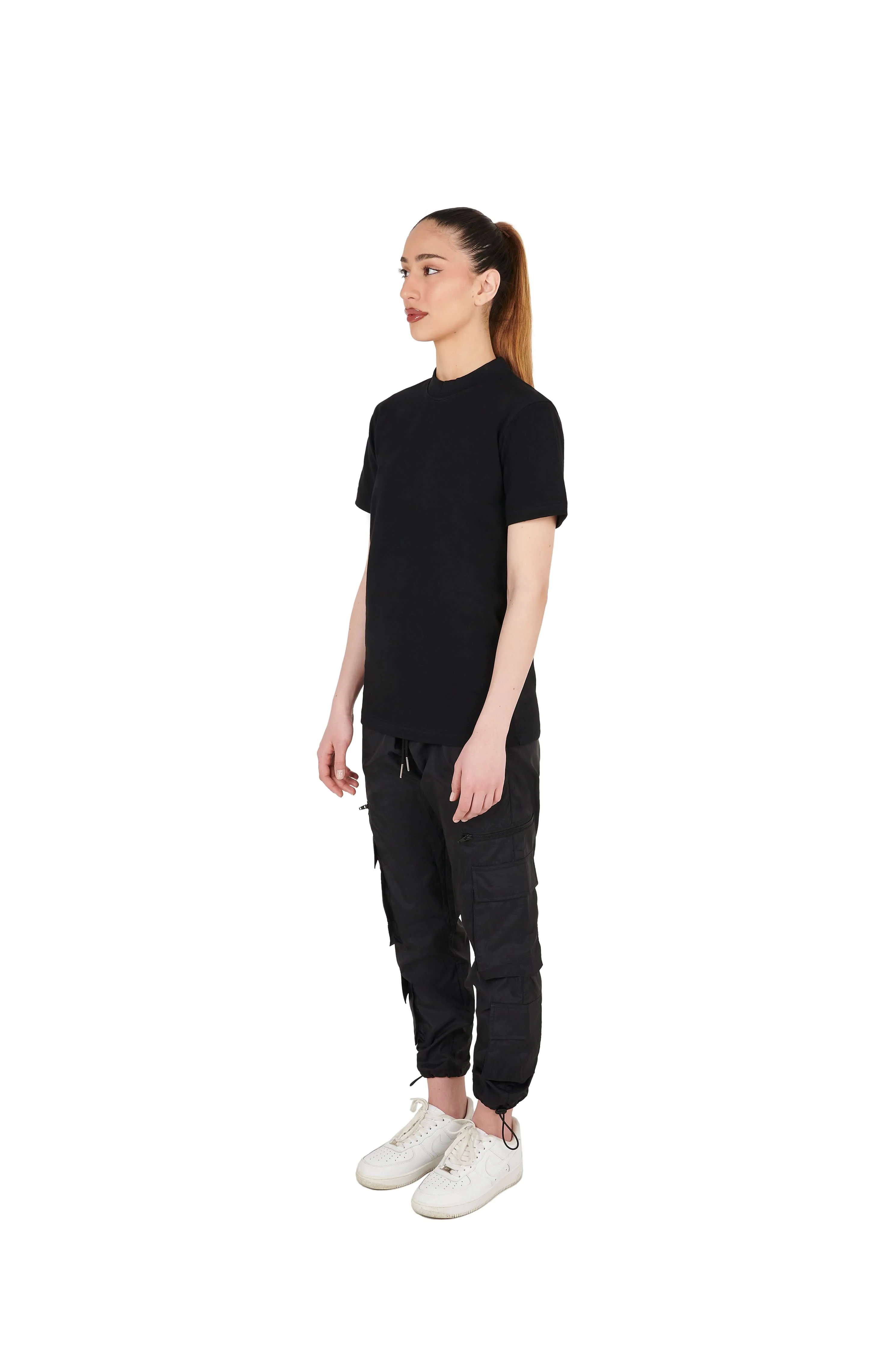 Ultra Luxury Regular Fit T-shirts 280gsm - Image 11