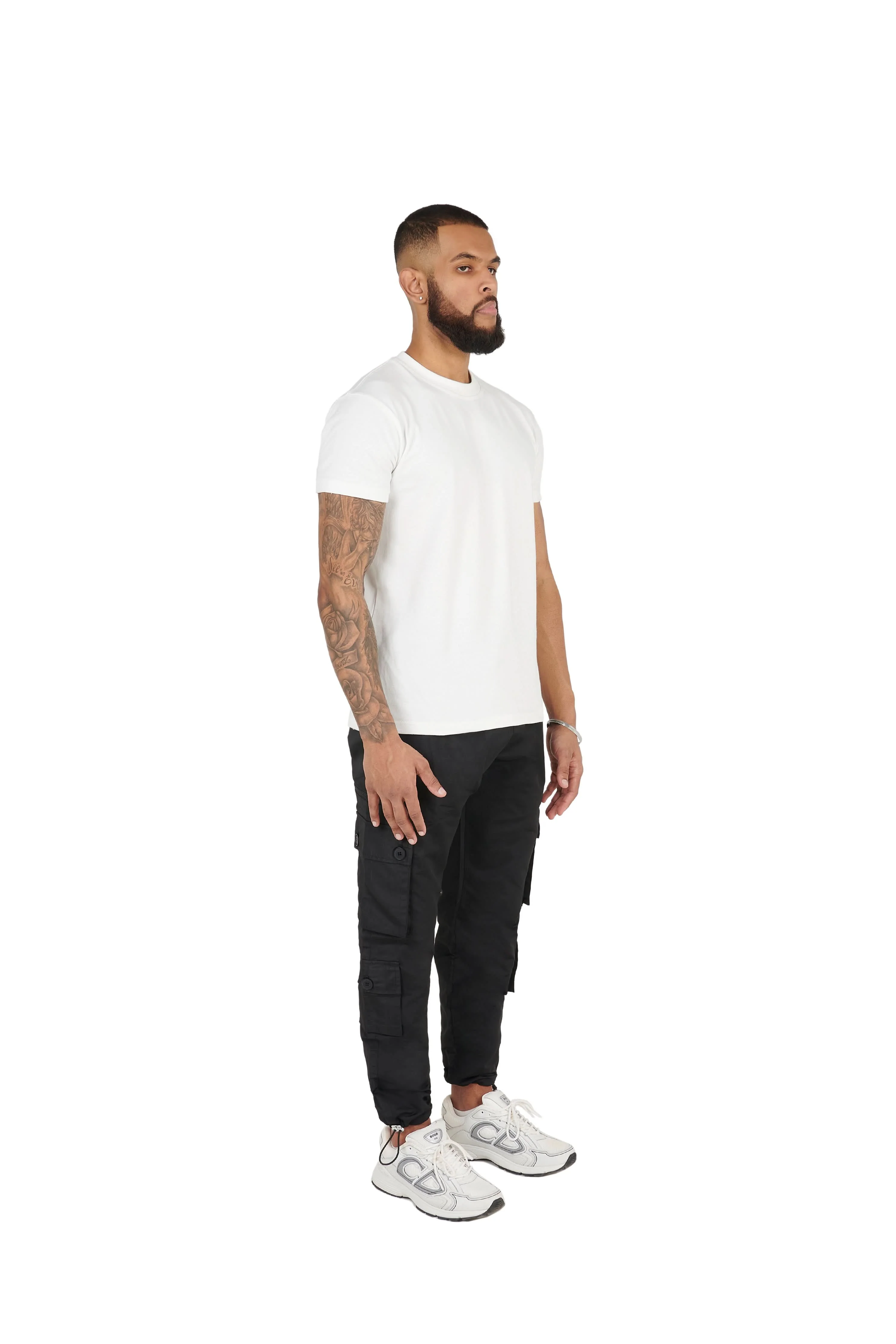 Ultra Luxury Regular Fit T-shirts 280gsm - Image 17