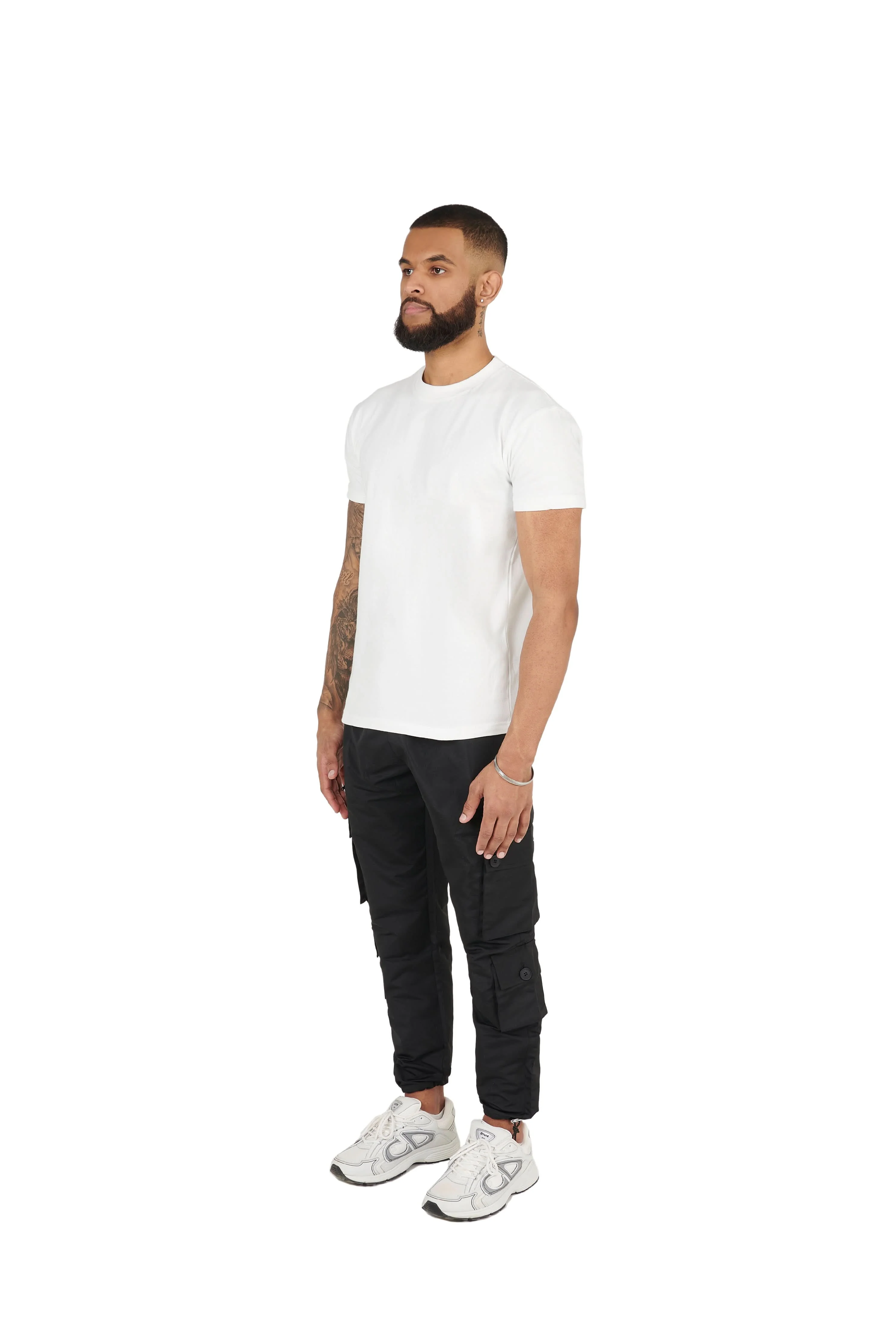Ultra Luxury Regular Fit T-shirts 280gsm - Image 19
