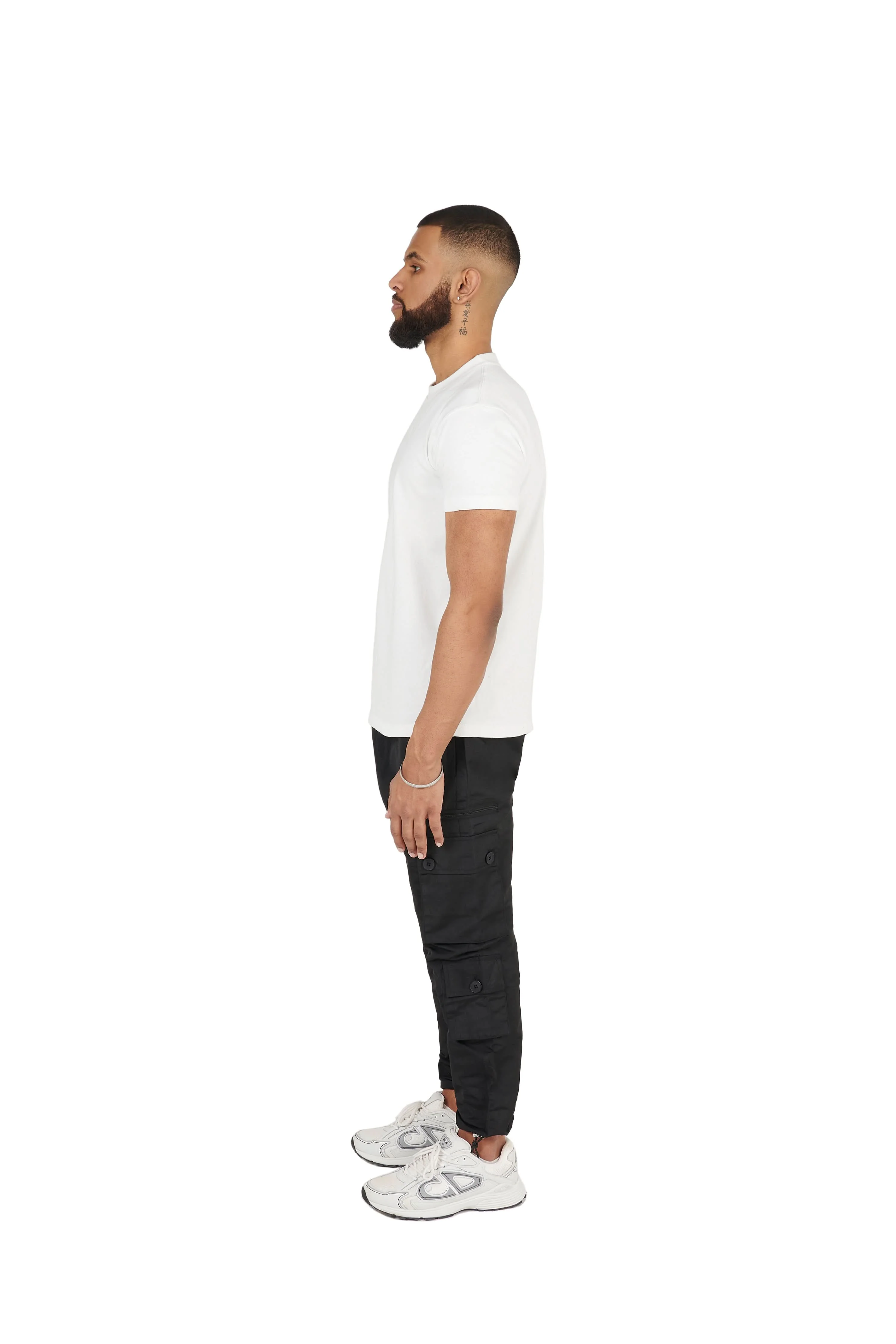 Ultra Luxury Regular Fit T-shirts 280gsm - Image 20