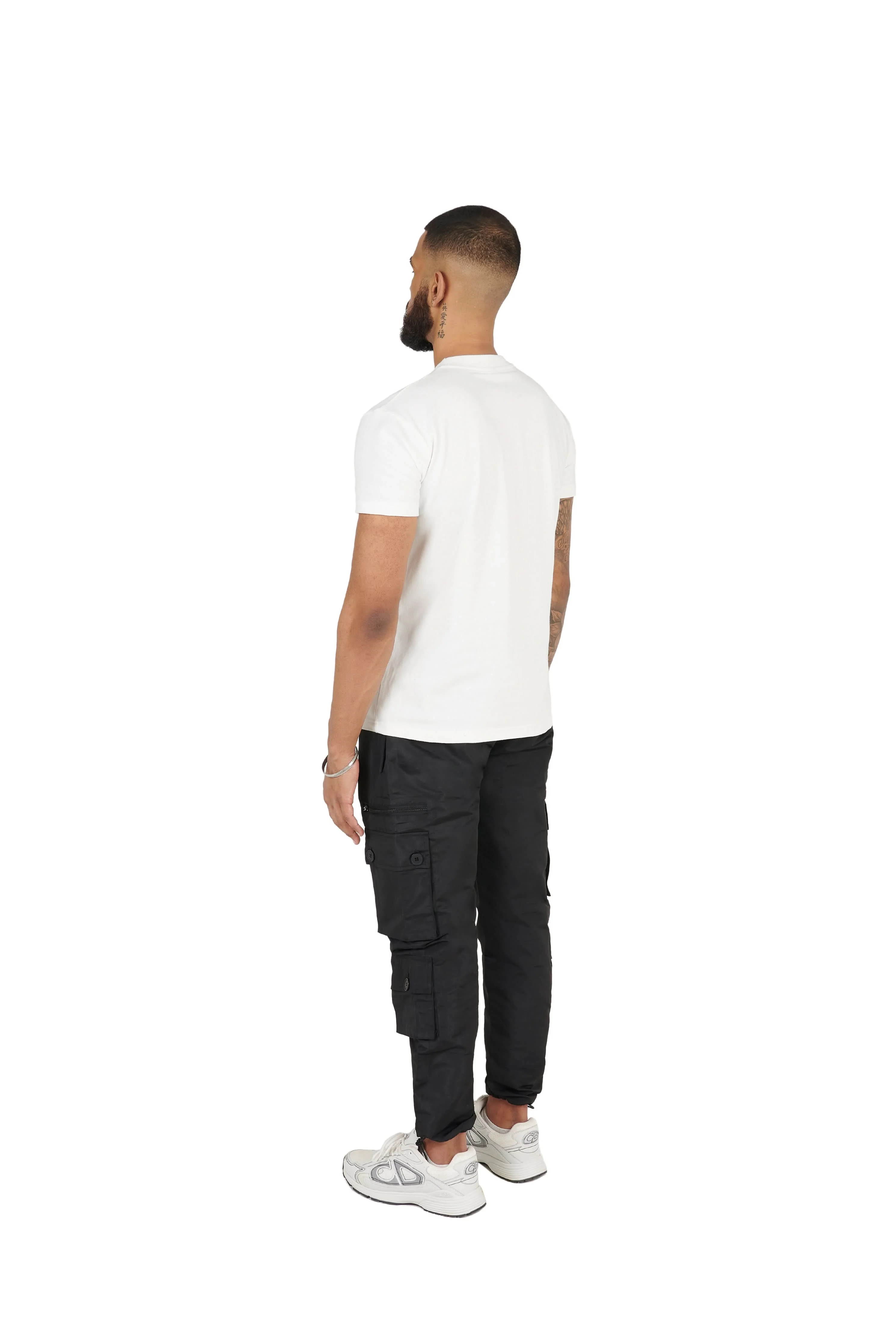 Ultra Luxury Regular Fit T-shirts 280gsm - Image 21