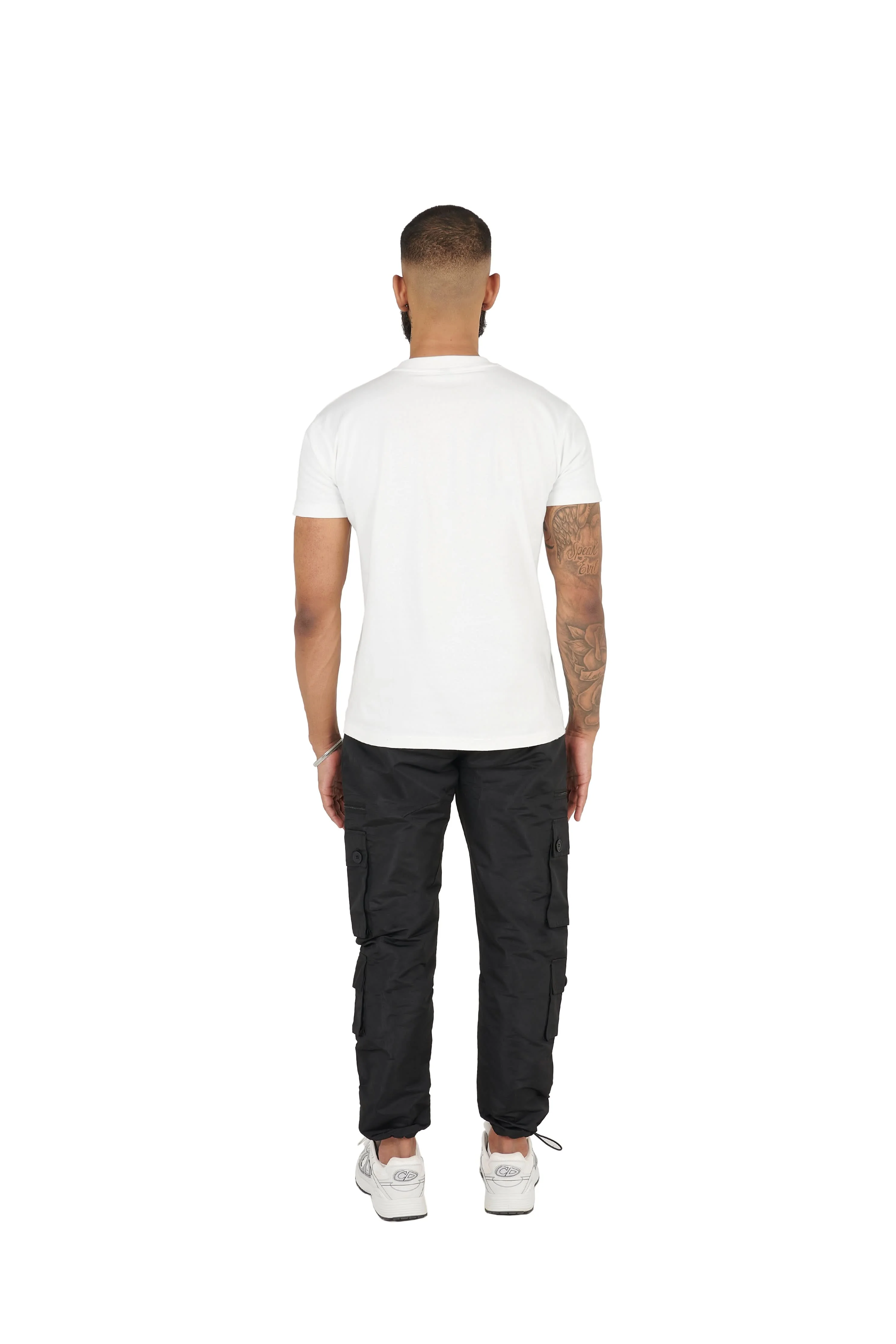 Ultra Luxury Regular Fit T-shirts 280gsm - Image 22