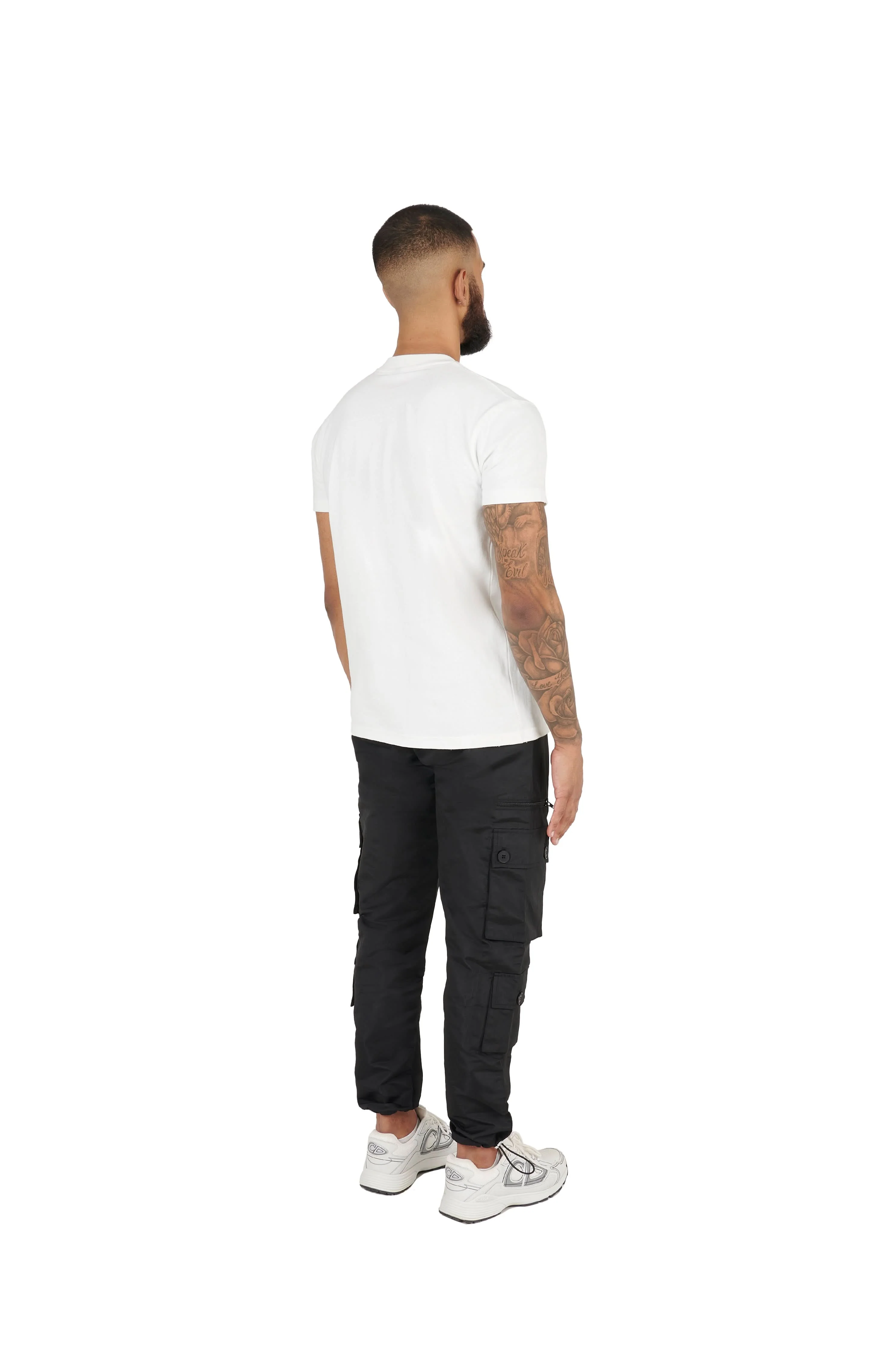 Ultra Luxury Regular Fit T-shirts 280gsm - Image 23