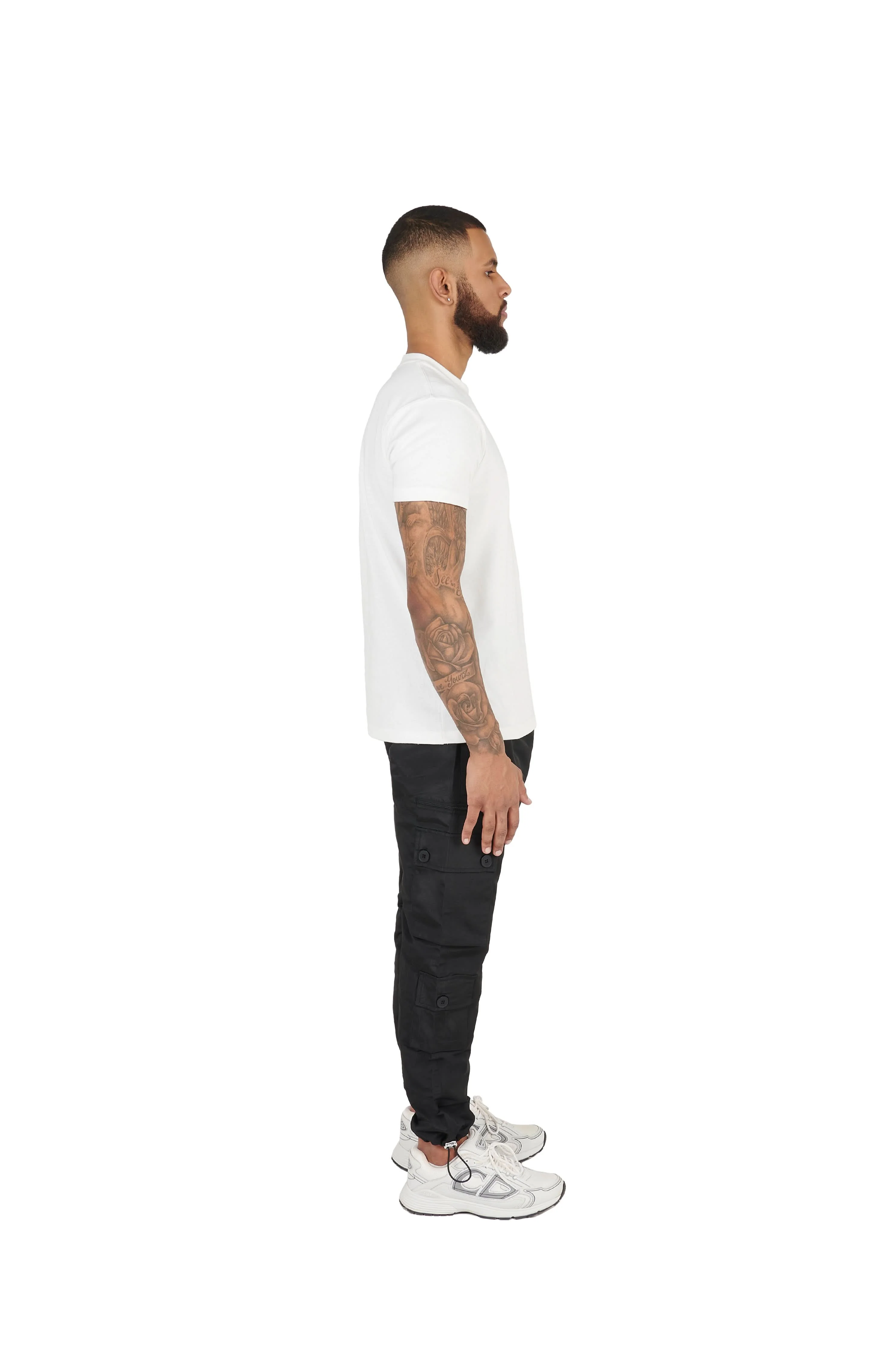 Ultra Luxury Regular Fit T-shirts 280gsm - Image 24