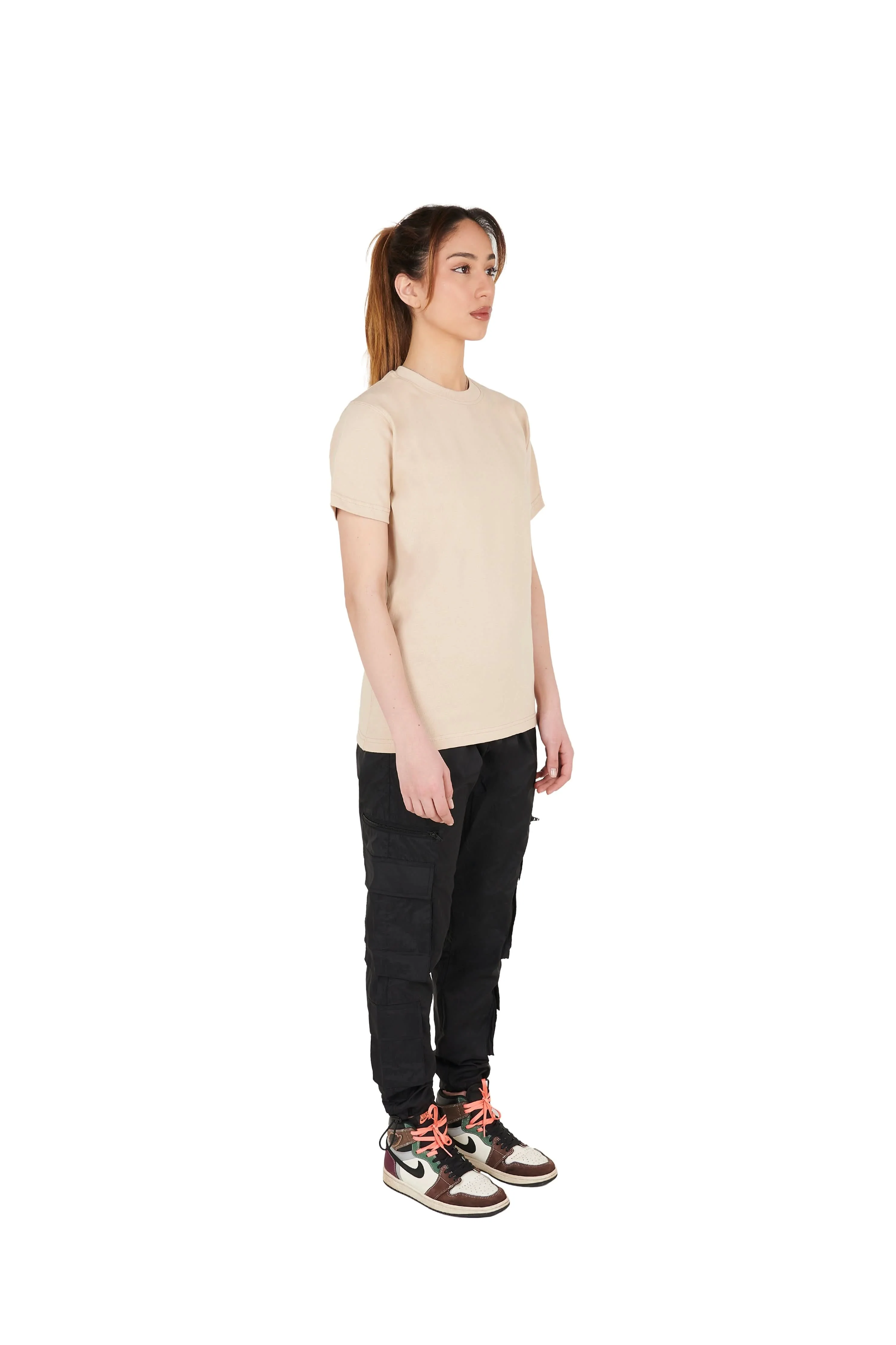 Ultra Luxury Regular Fit T-shirts 280gsm - Image 33