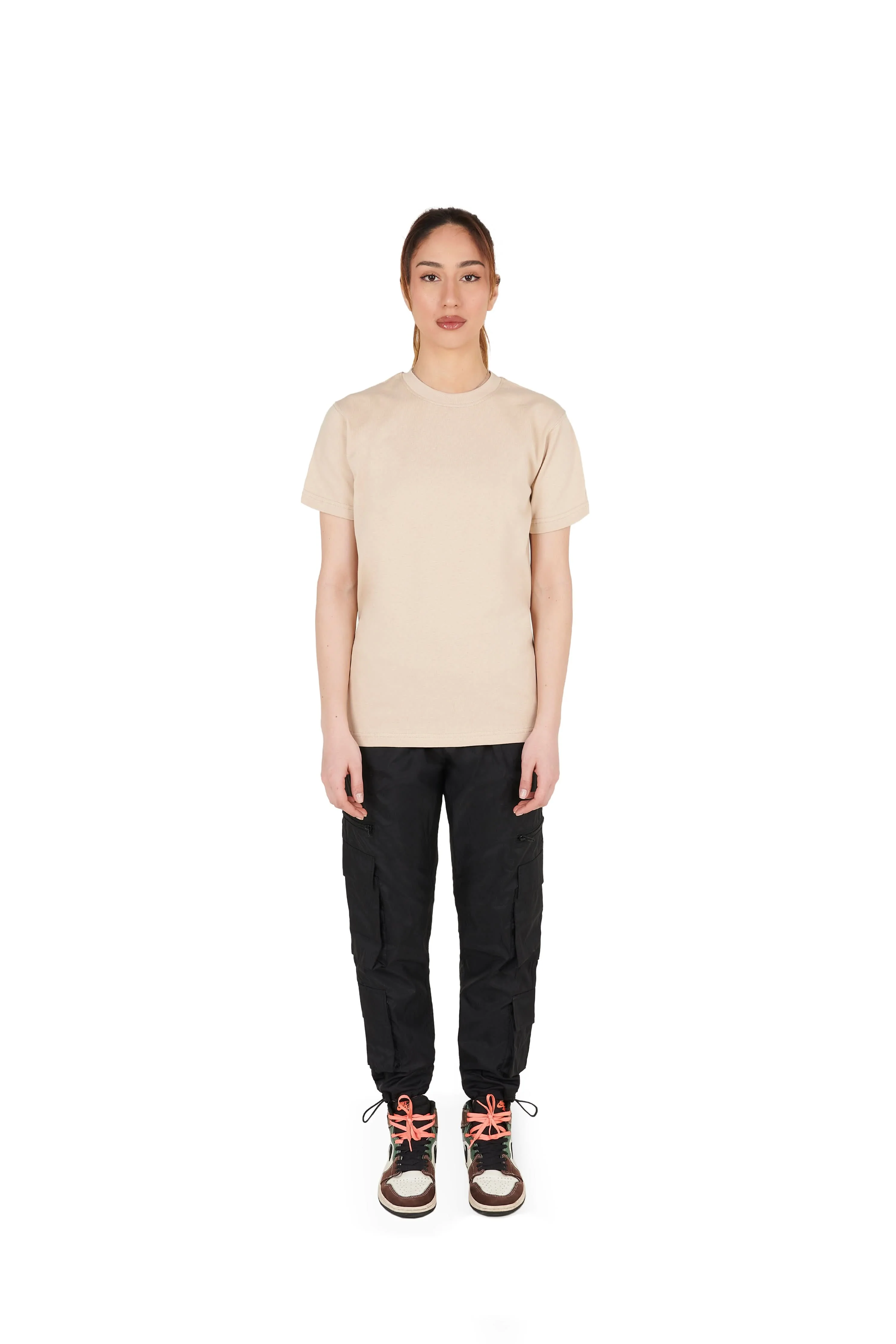 Ultra Luxury Regular Fit T-shirts 280gsm - Image 34