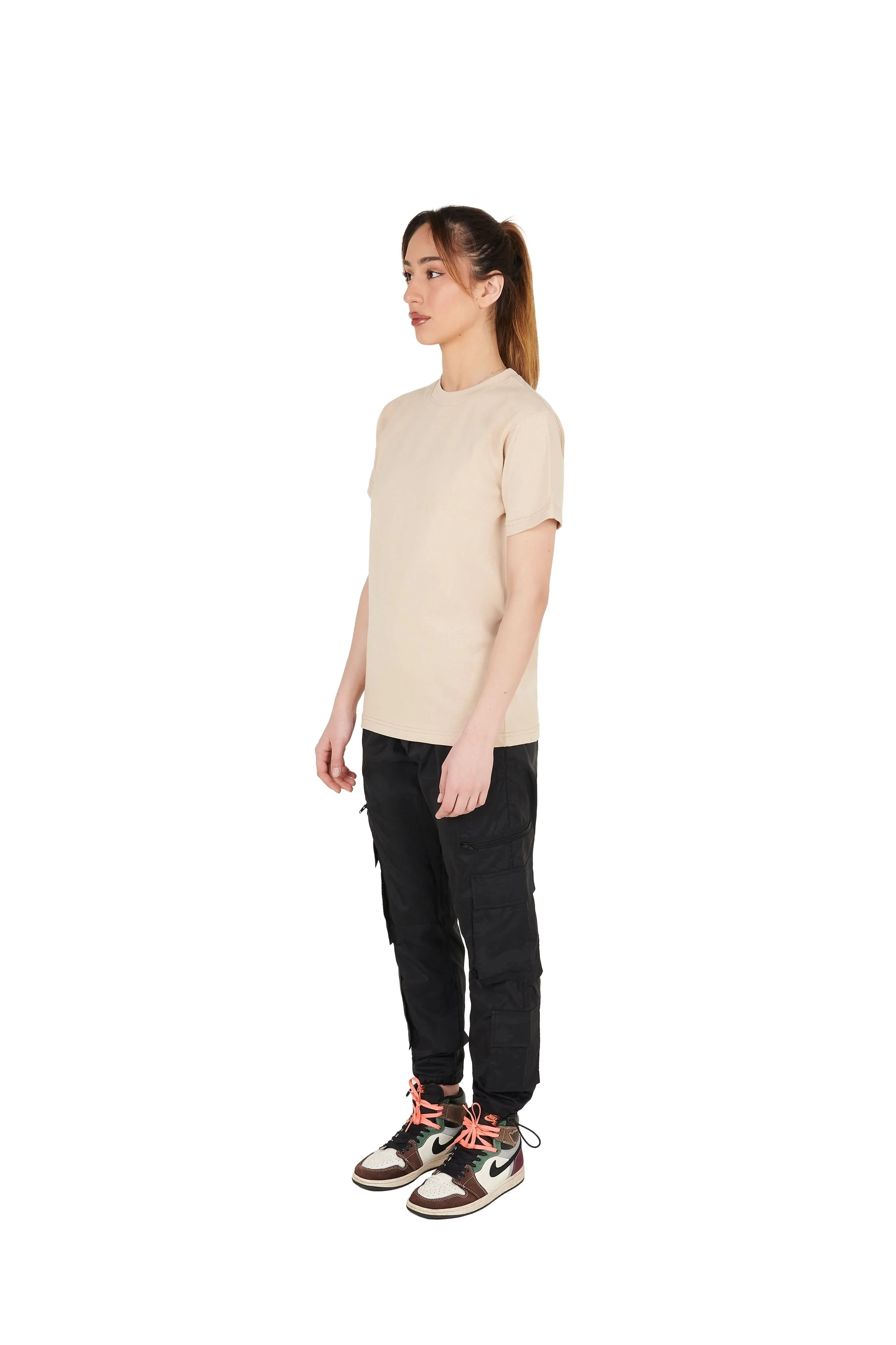 Ultra Luxury Regular Fit T-shirts 280gsm - Image 35