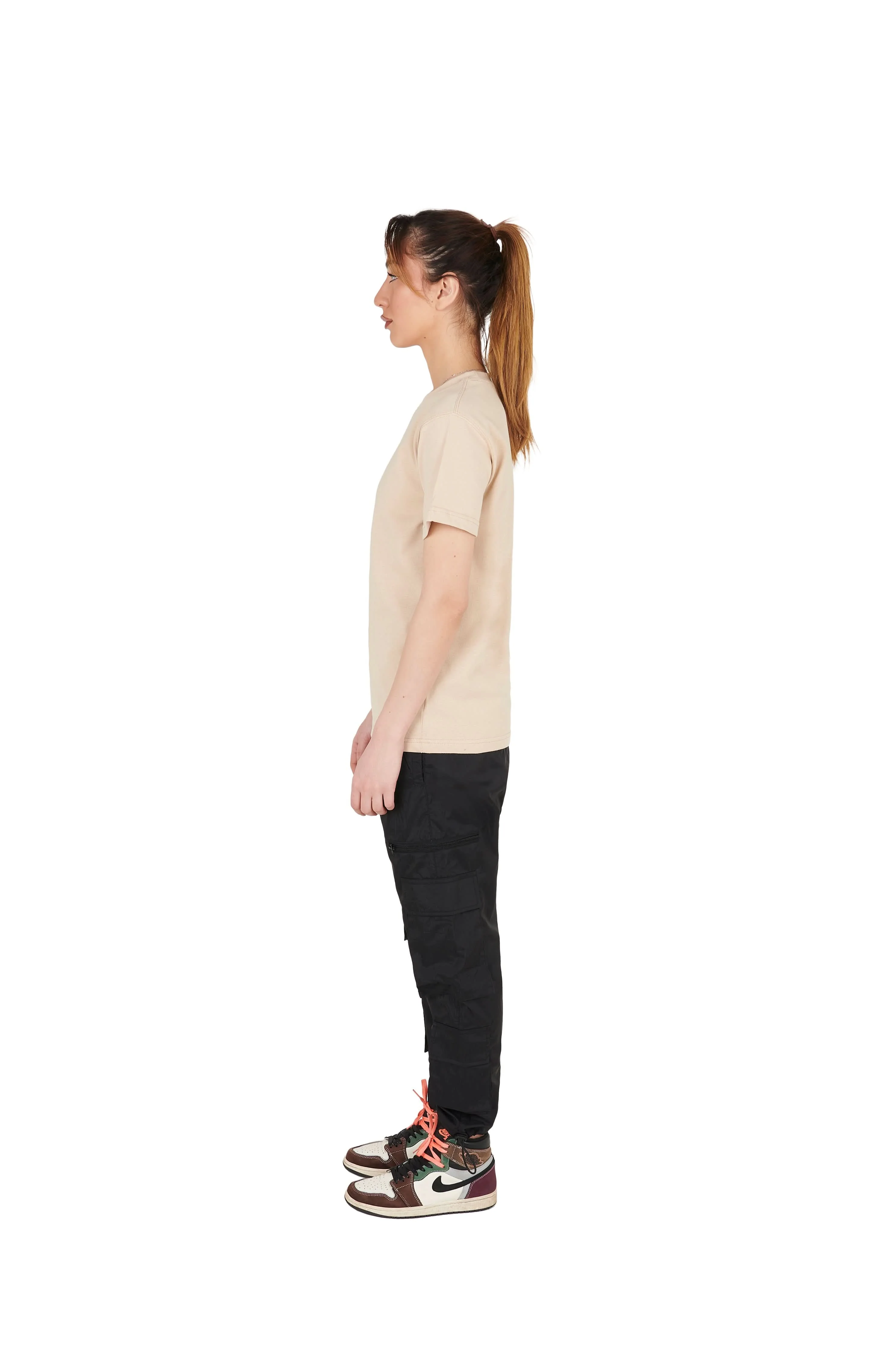Ultra Luxury Regular Fit T-shirts 280gsm - Image 36