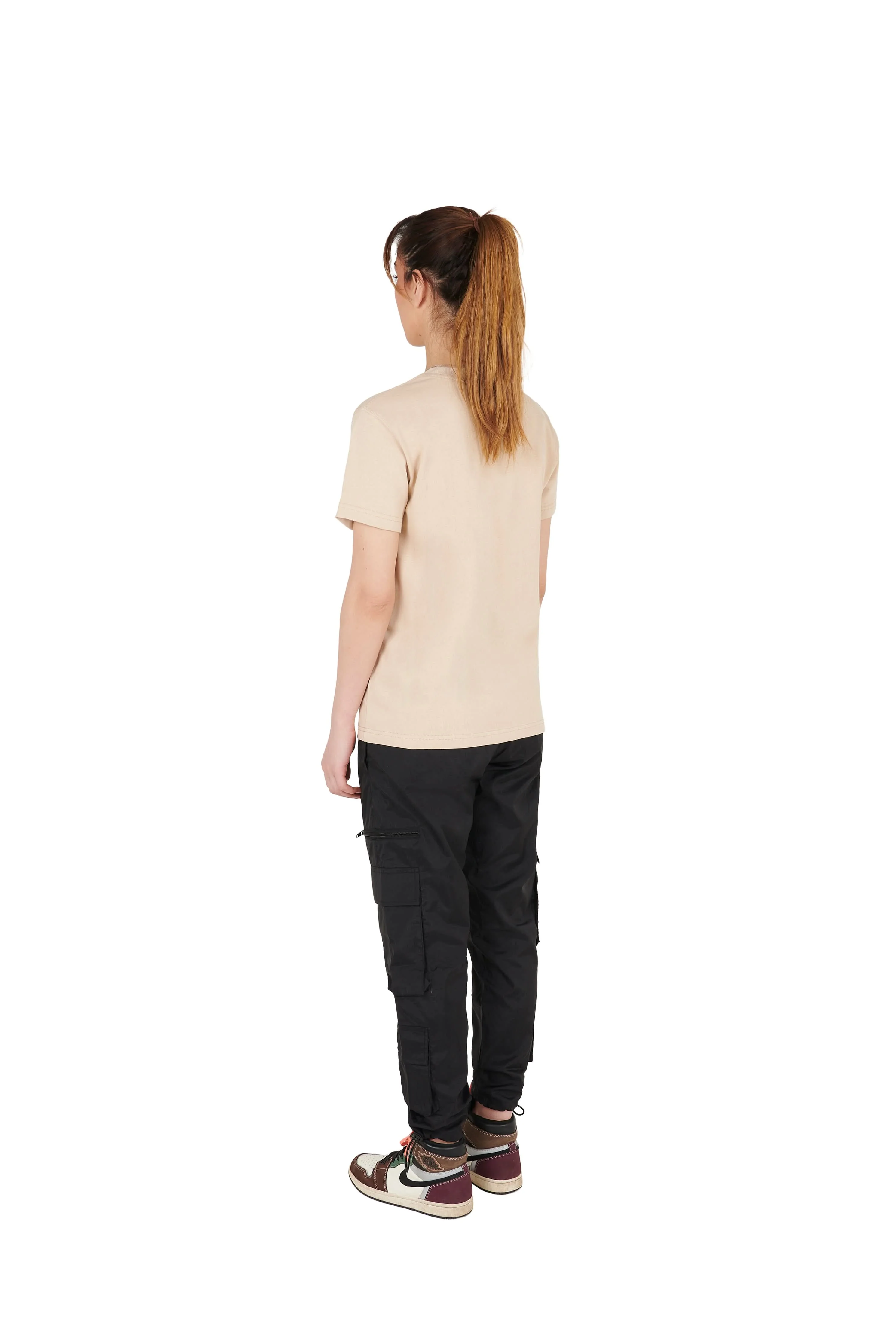 Ultra Luxury Regular Fit T-shirts 280gsm - Image 37