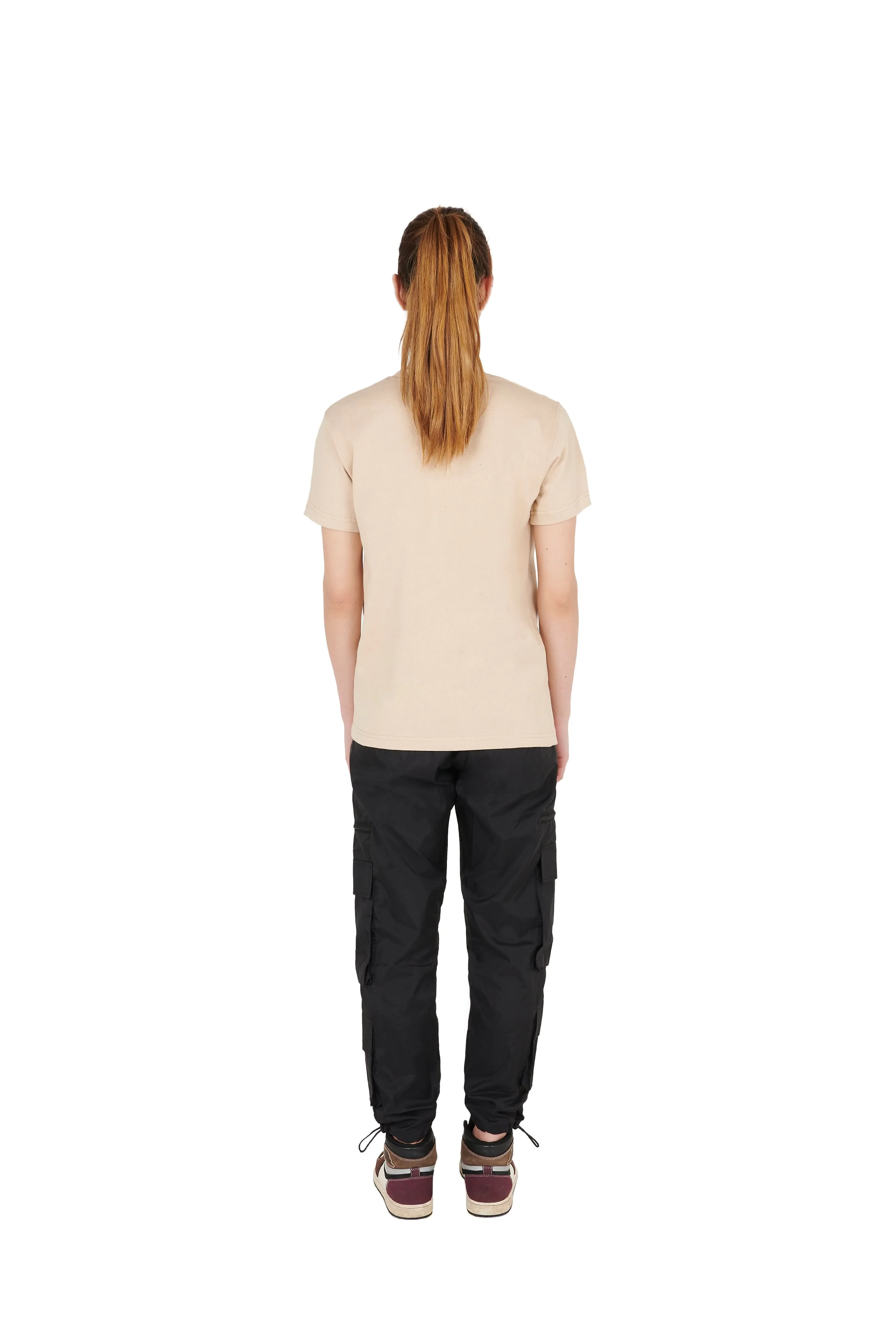 Ultra Luxury Regular Fit T-shirts 280gsm - Image 38