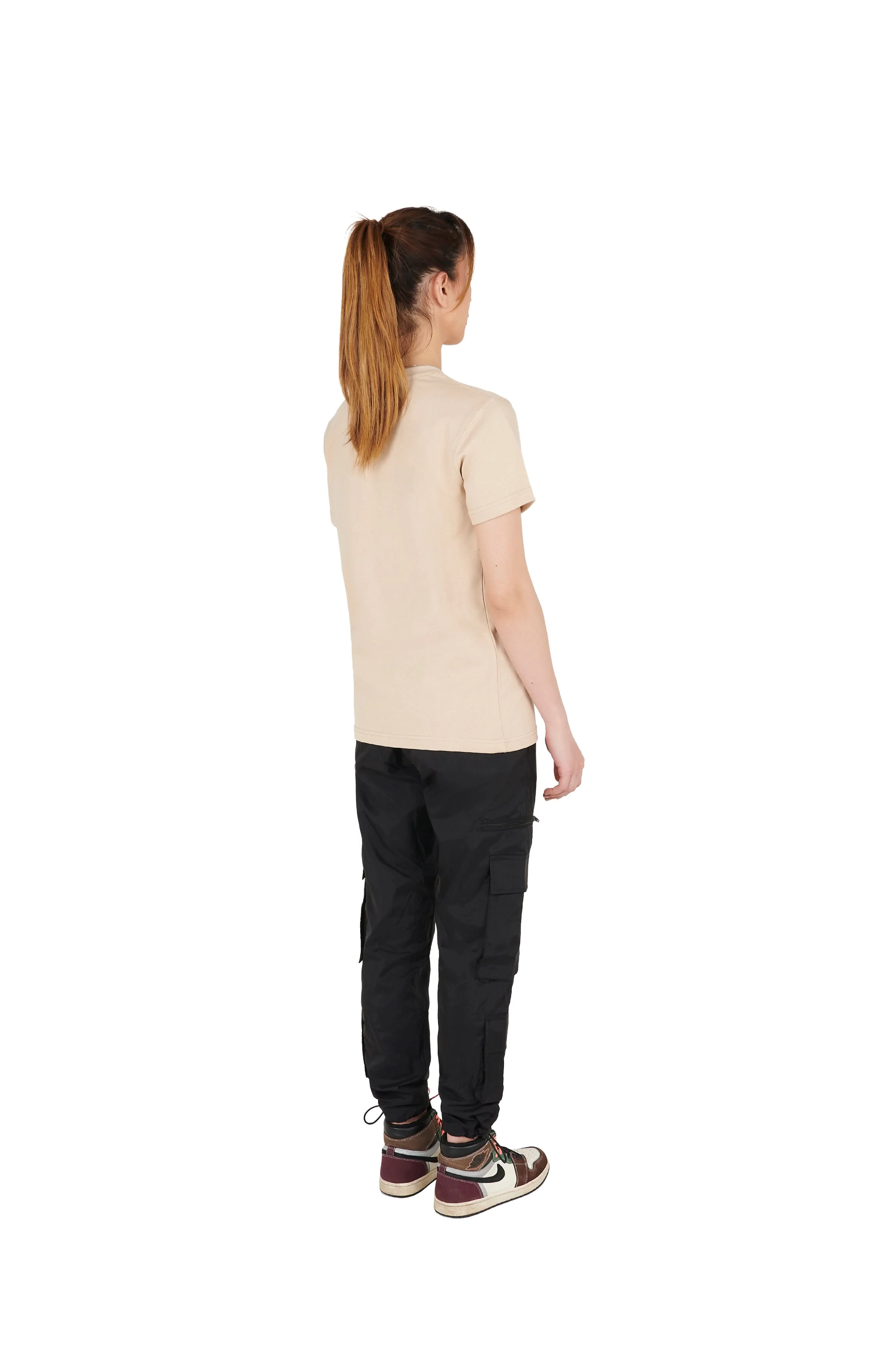 Ultra Luxury Regular Fit T-shirts 280gsm - Image 39