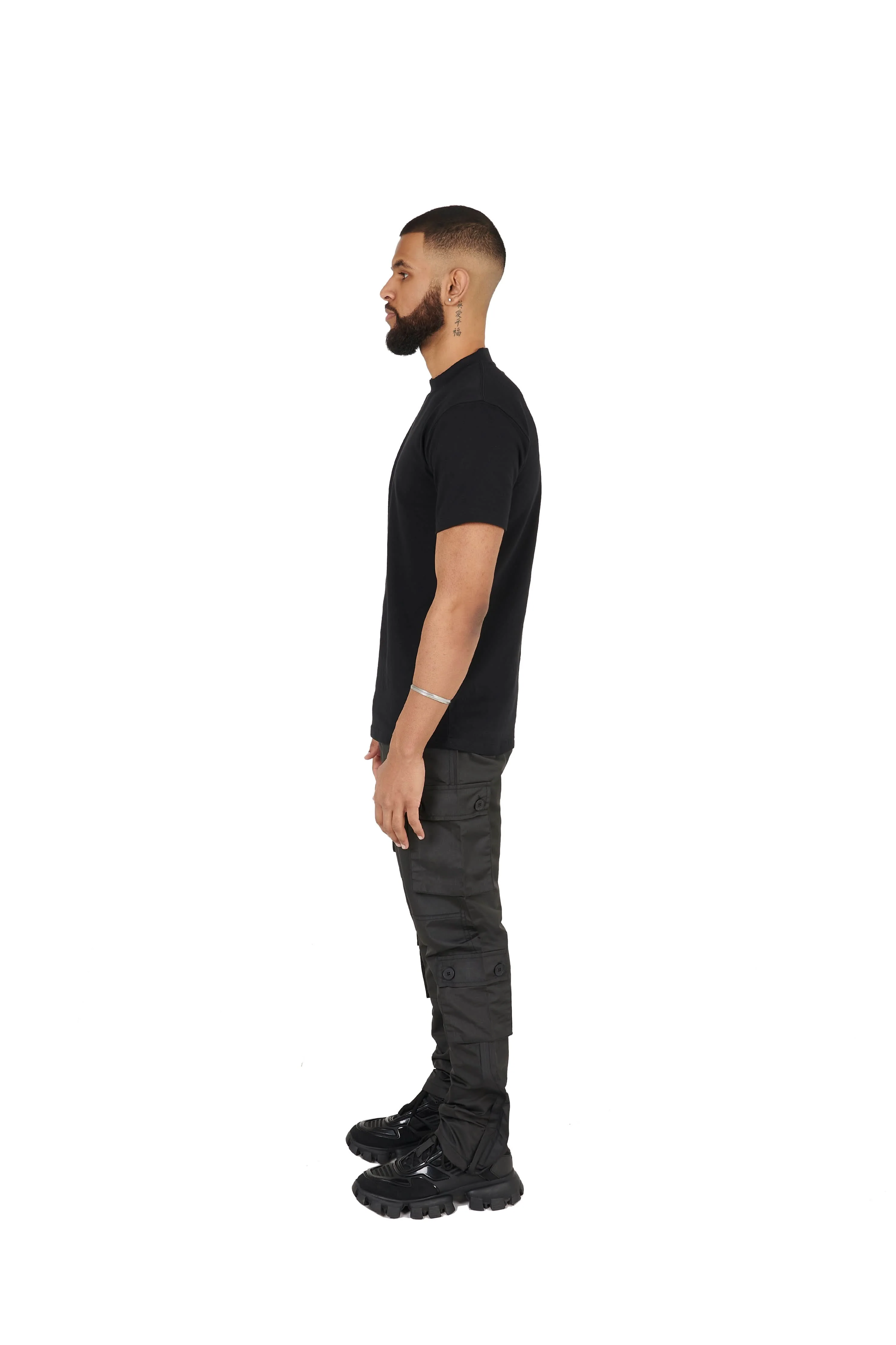 Ultra Luxury Regular Fit T-shirts 280gsm - Image 4