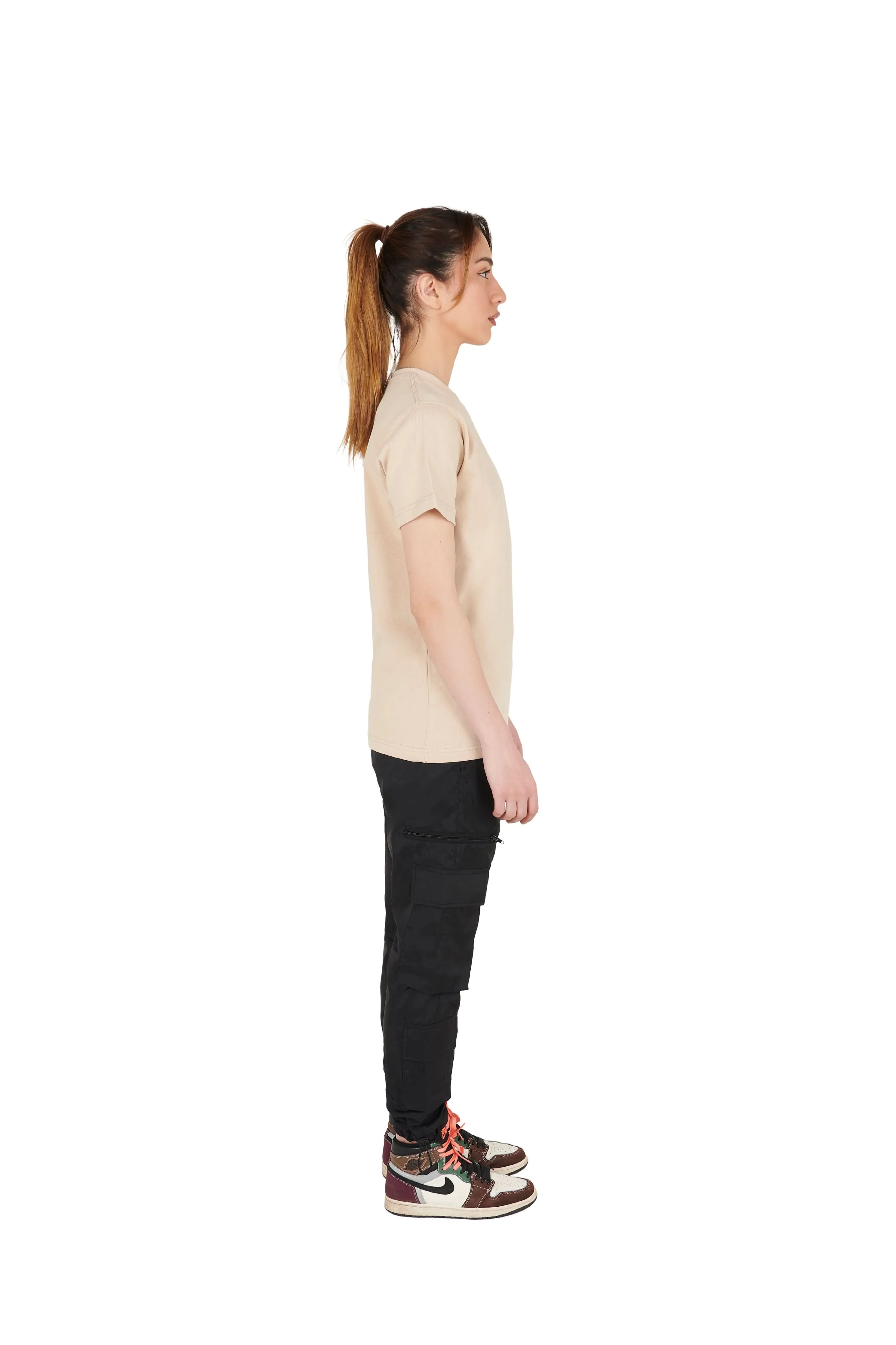 Ultra Luxury Regular Fit T-shirts 280gsm - Image 40
