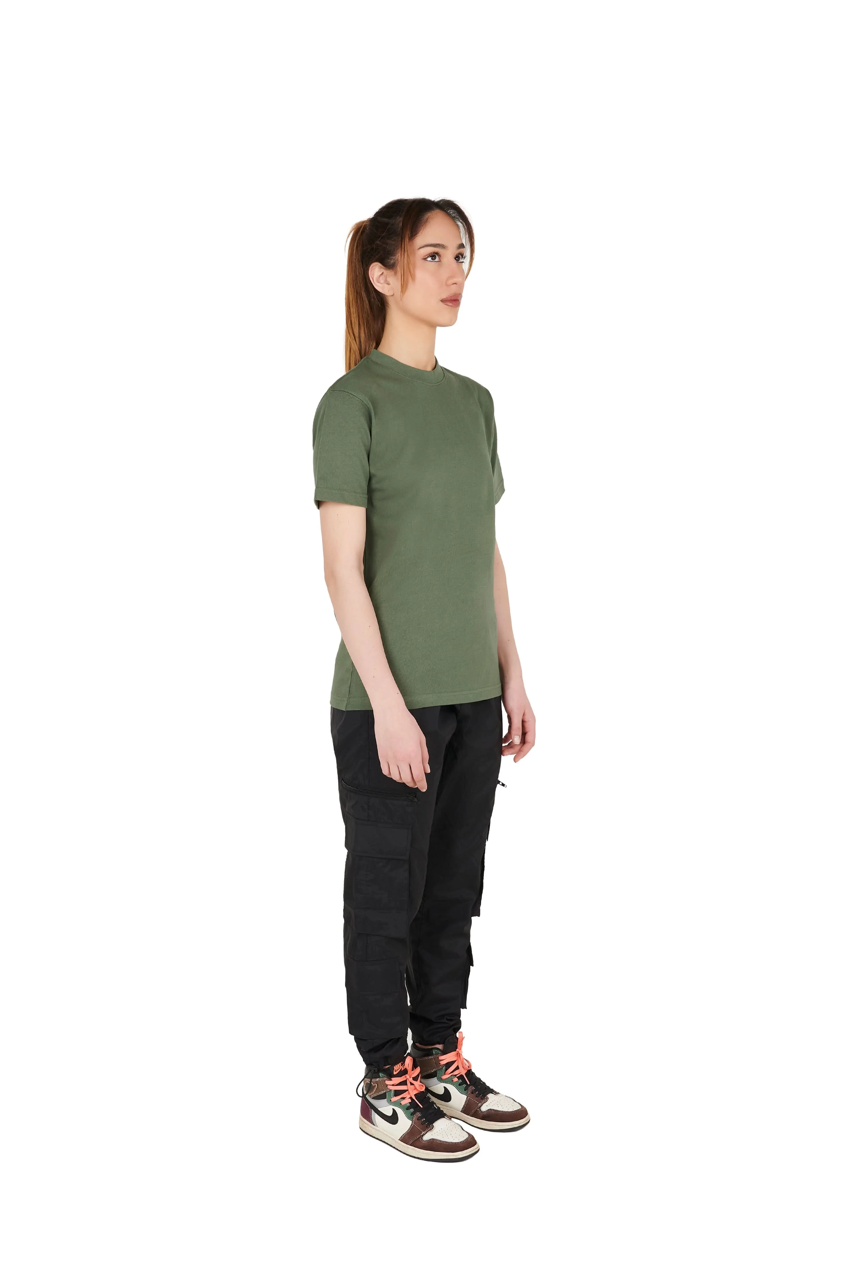 Ultra Luxury Regular Fit T-shirts 280gsm - Image 41