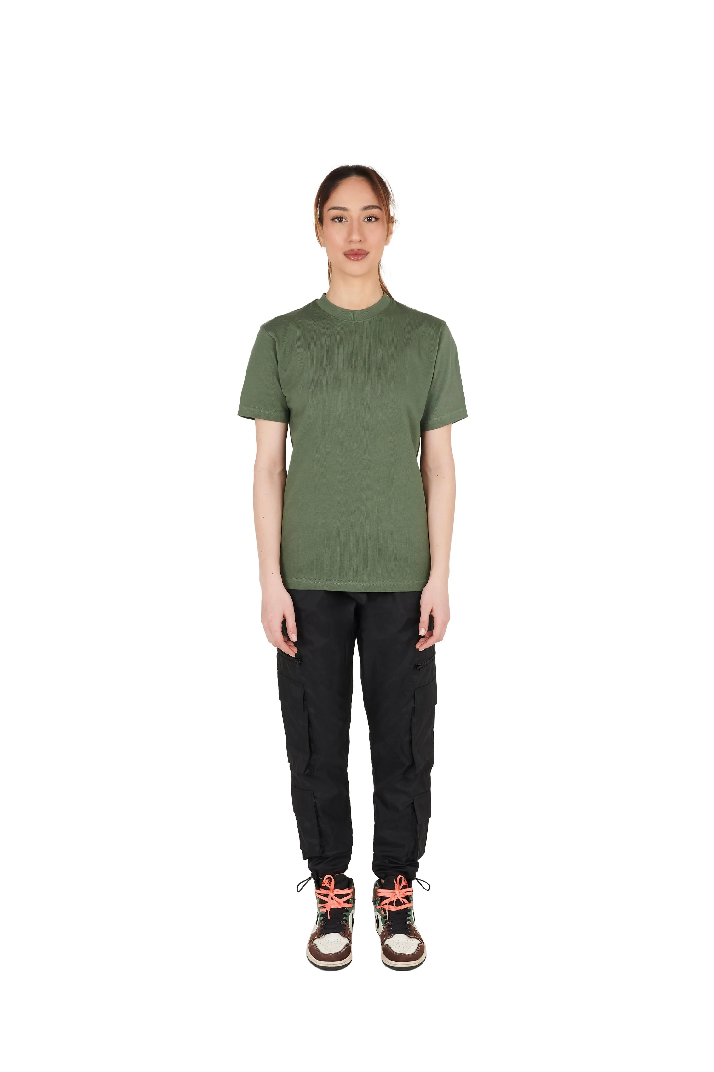 Ultra Luxury Regular Fit T-shirts 280gsm - Image 42