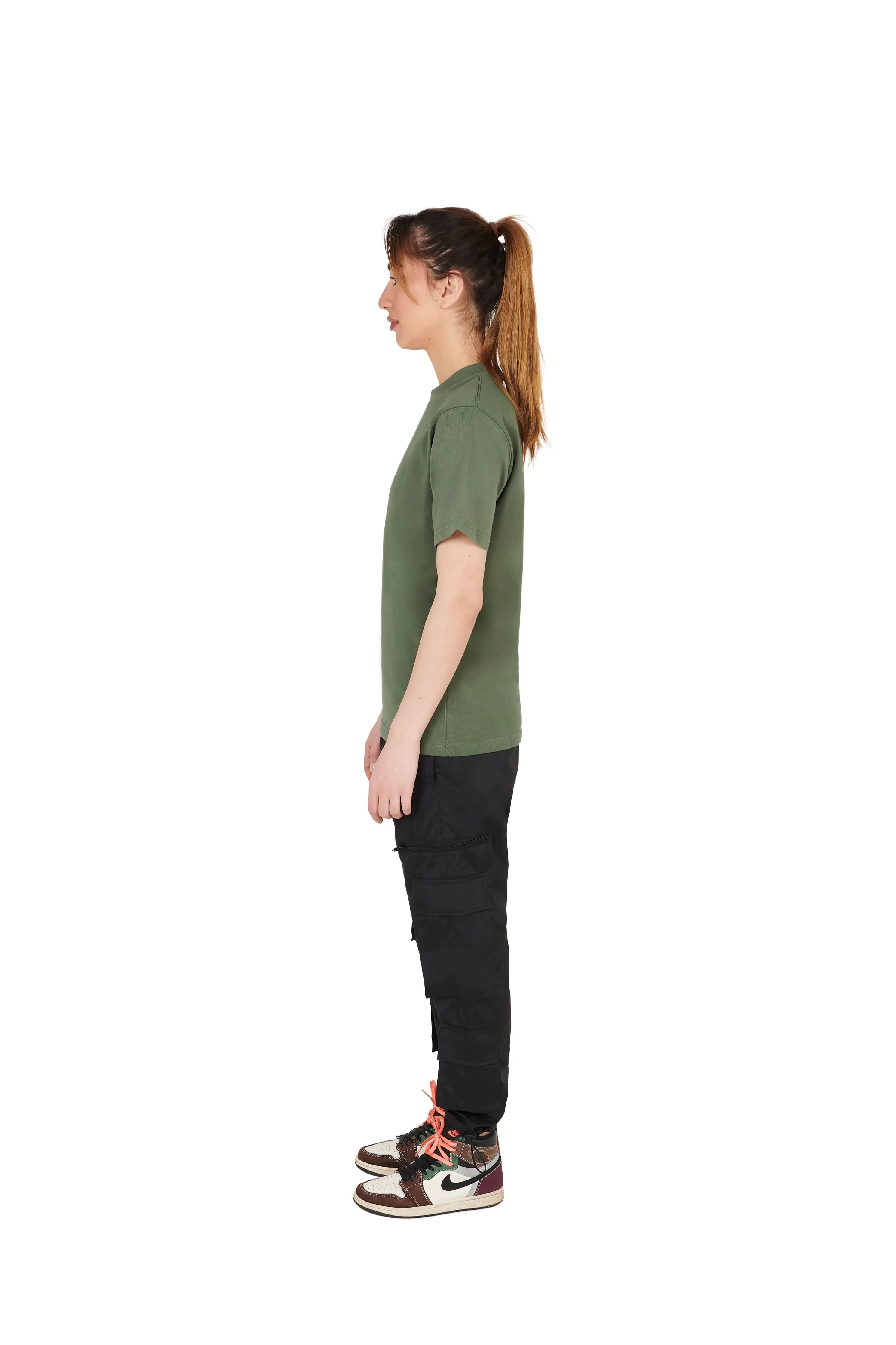 Ultra Luxury Regular Fit T-shirts 280gsm - Image 44
