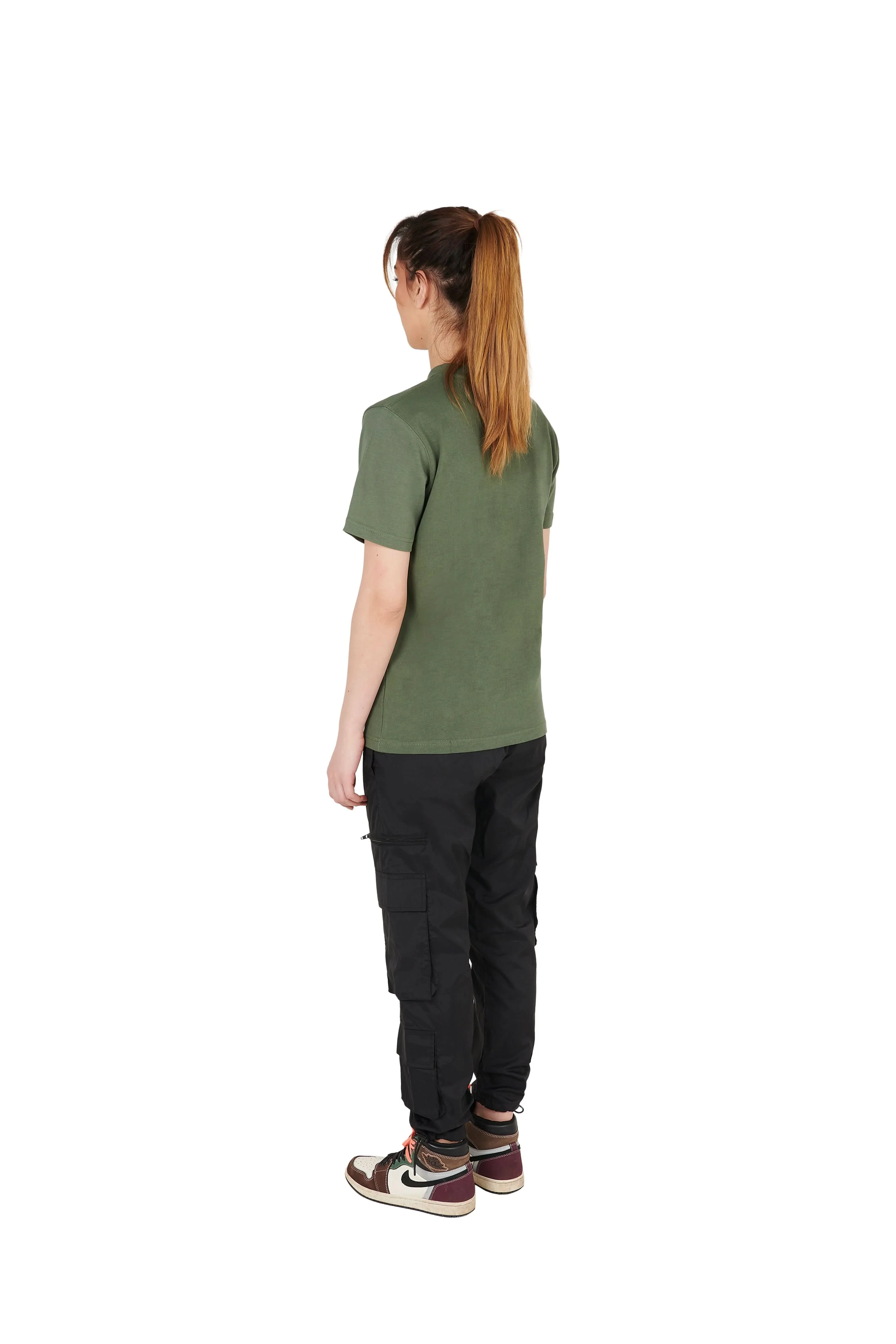 Ultra Luxury Regular Fit T-shirts 280gsm - Image 45