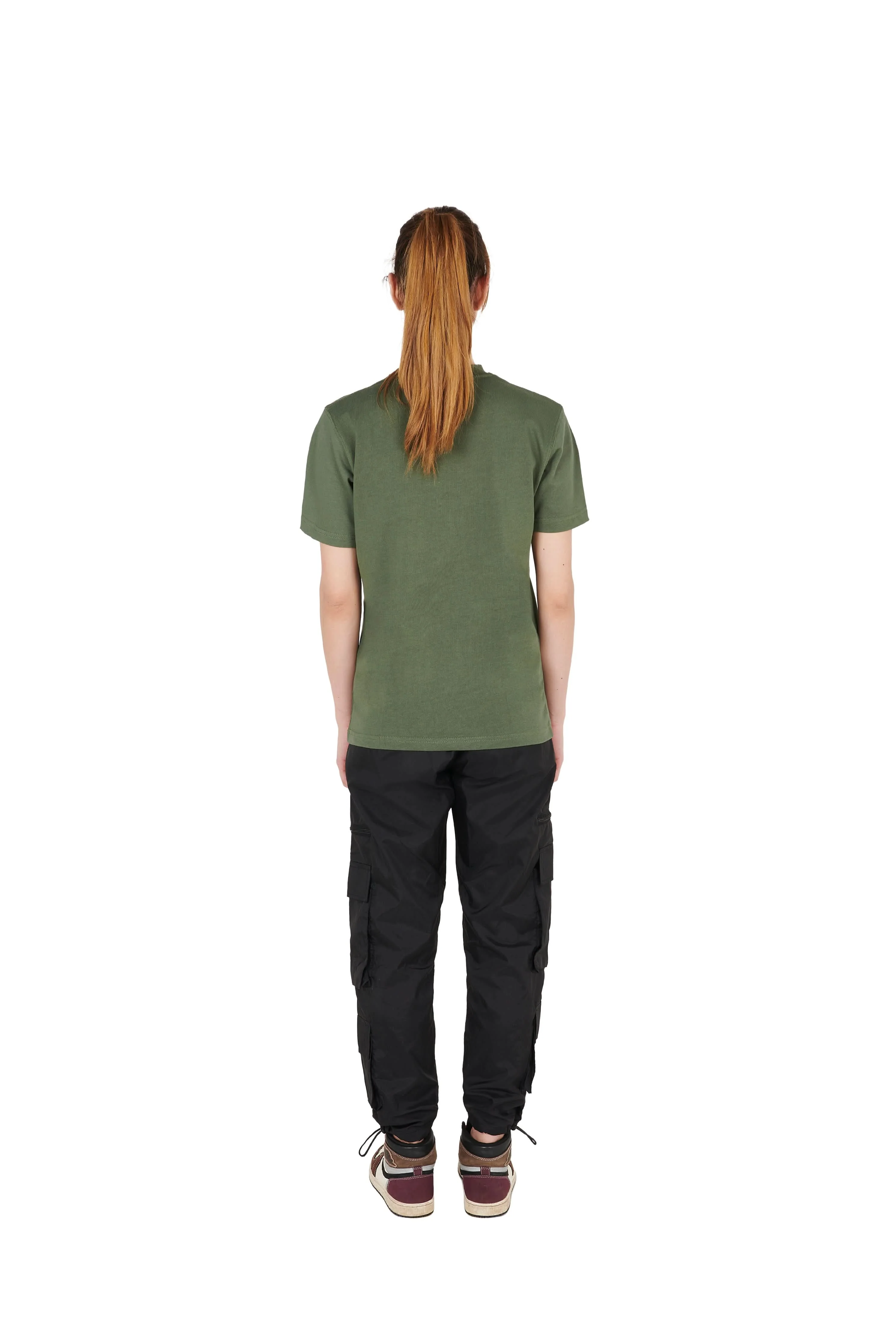Ultra Luxury Regular Fit T-shirts 280gsm - Image 46