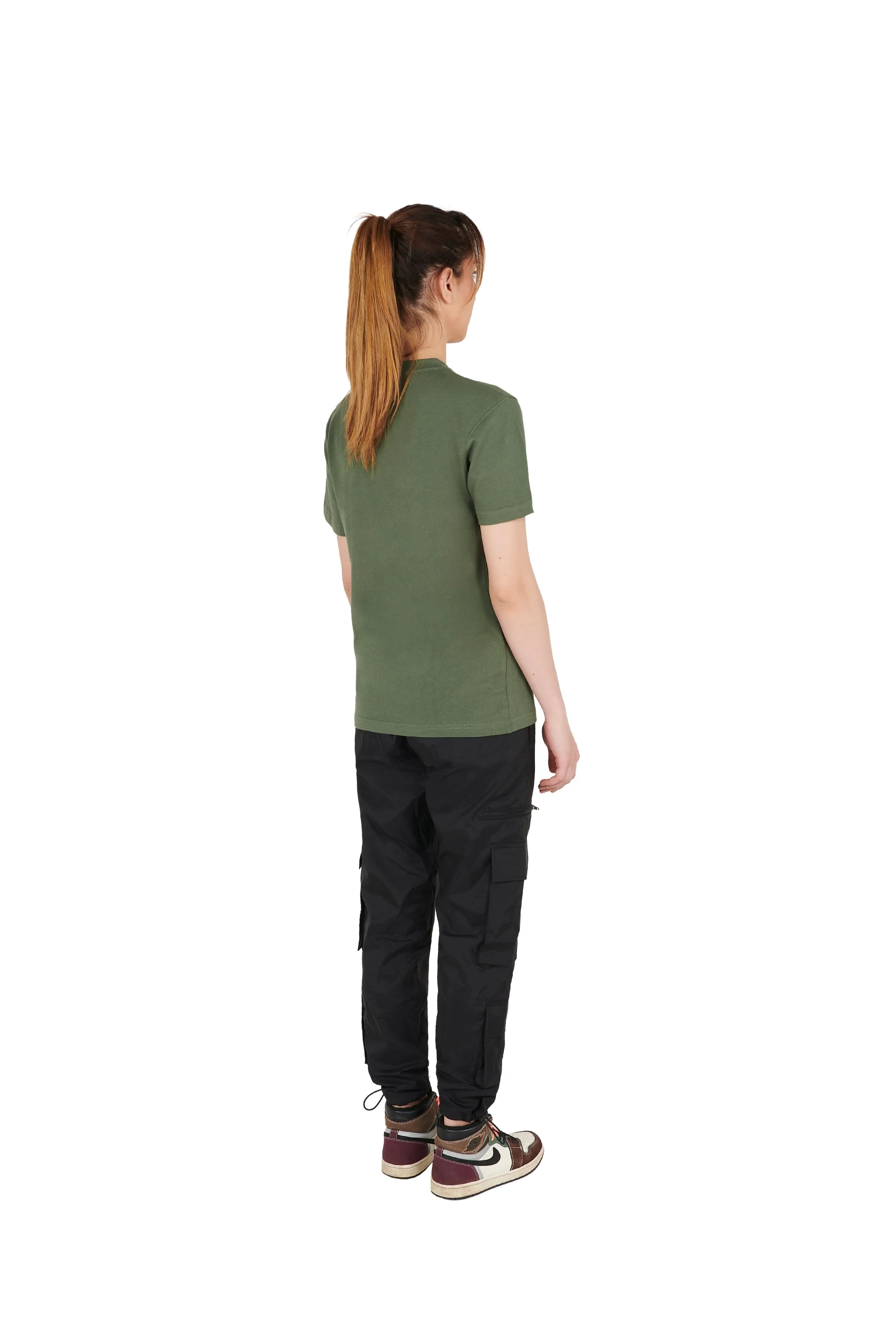 Ultra Luxury Regular Fit T-shirts 280gsm - Image 47